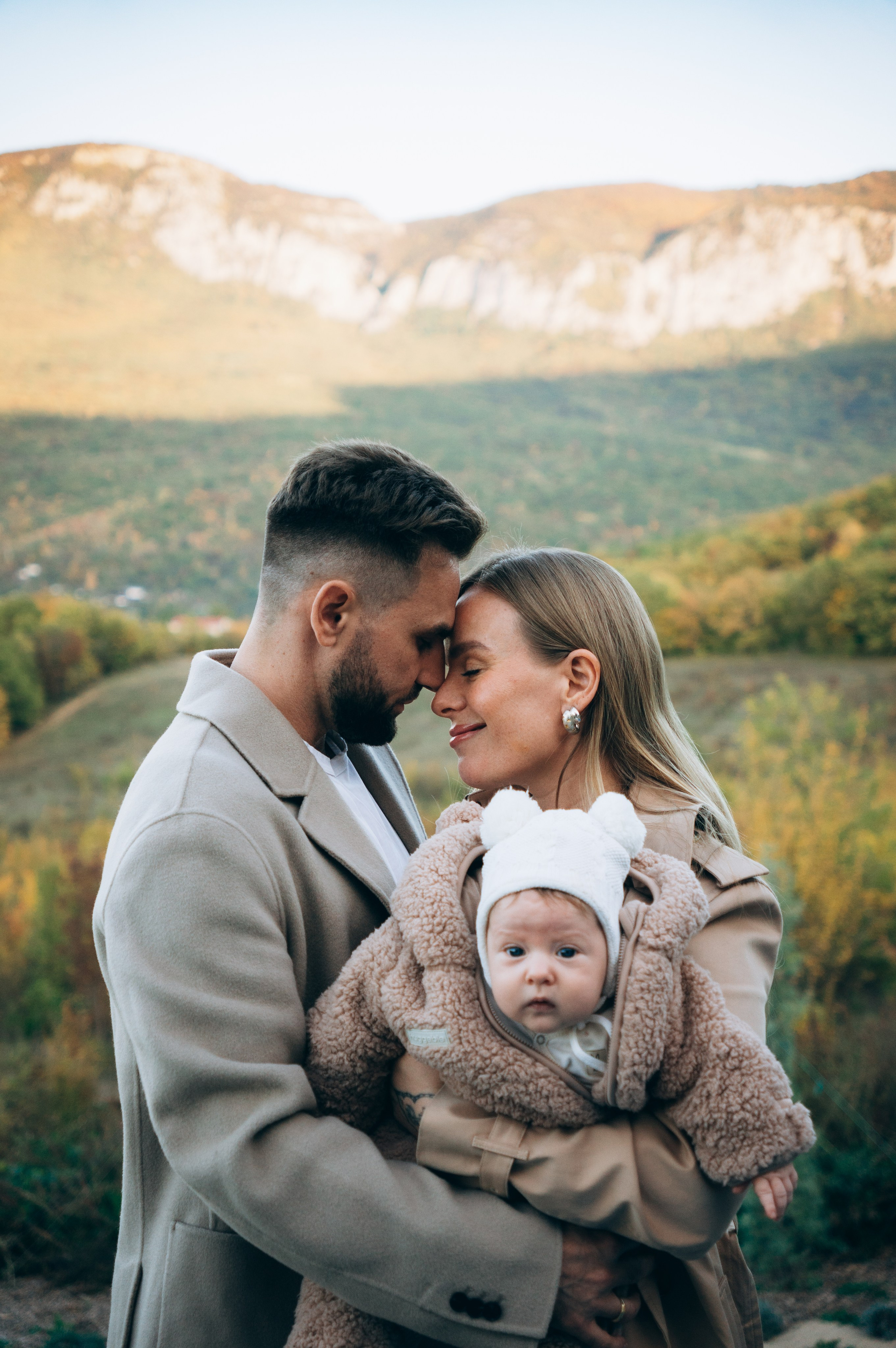 Игорь и Наталья Будниковы. Обо мне