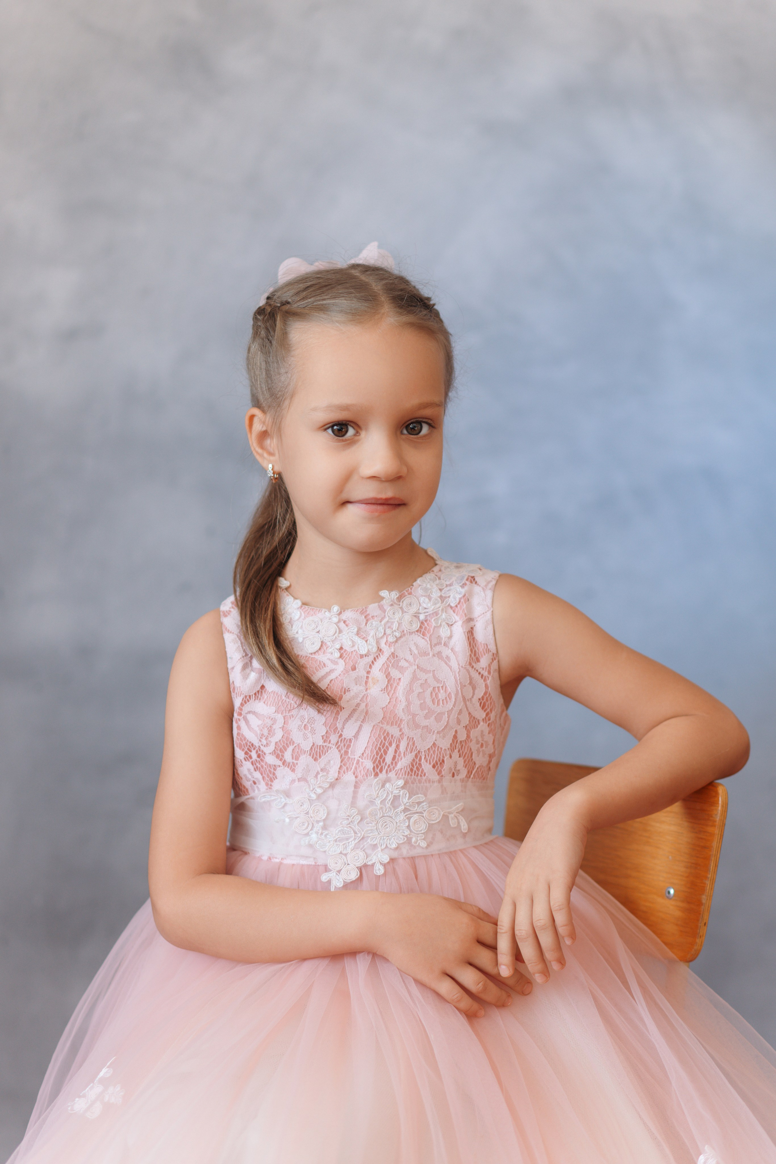 Детский сад № 20. Фотосессия для выпускного альбома. Студия выпускных альбомов Остров