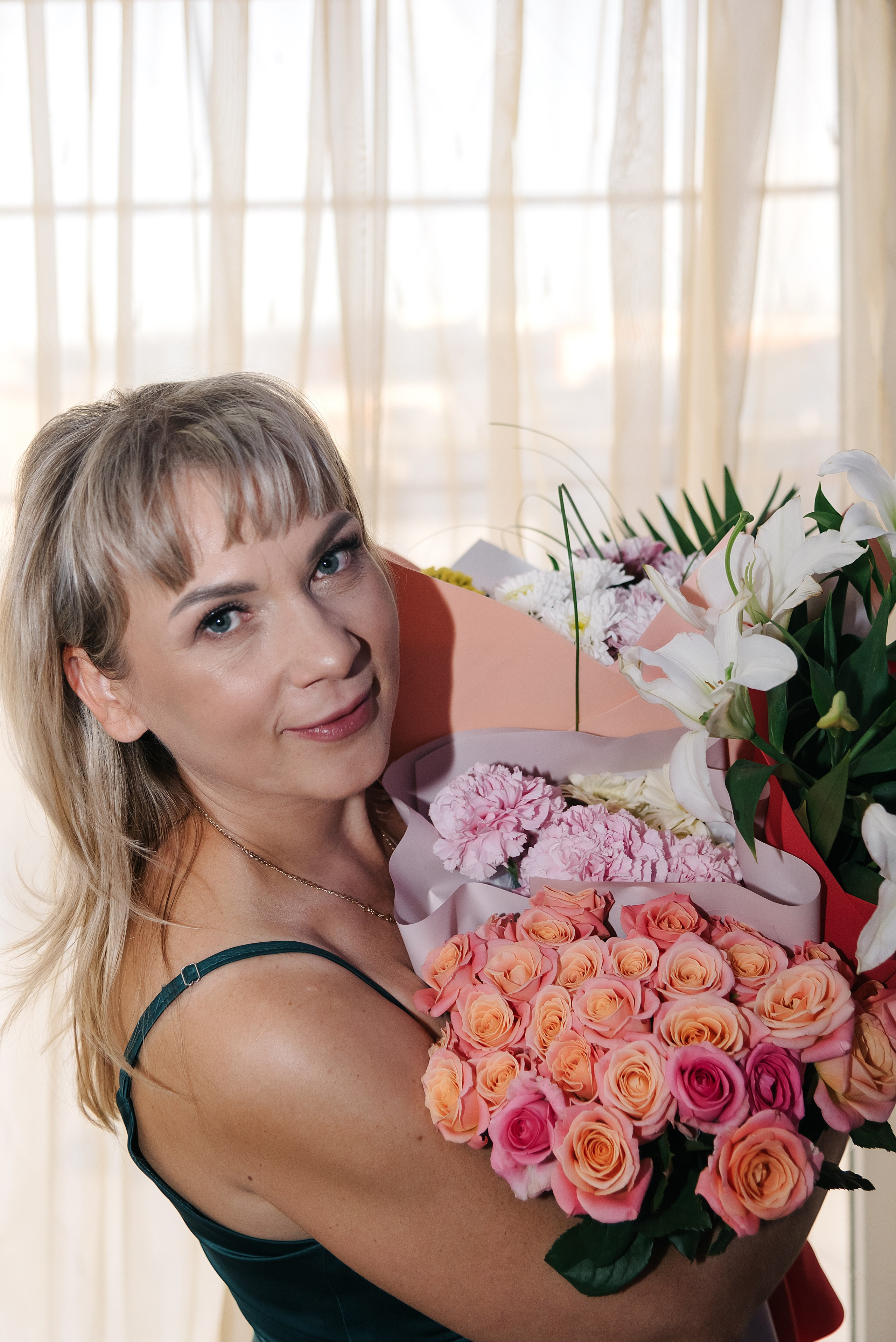 Роман и Карина. Фотограф Волжский Екатерина Егорова