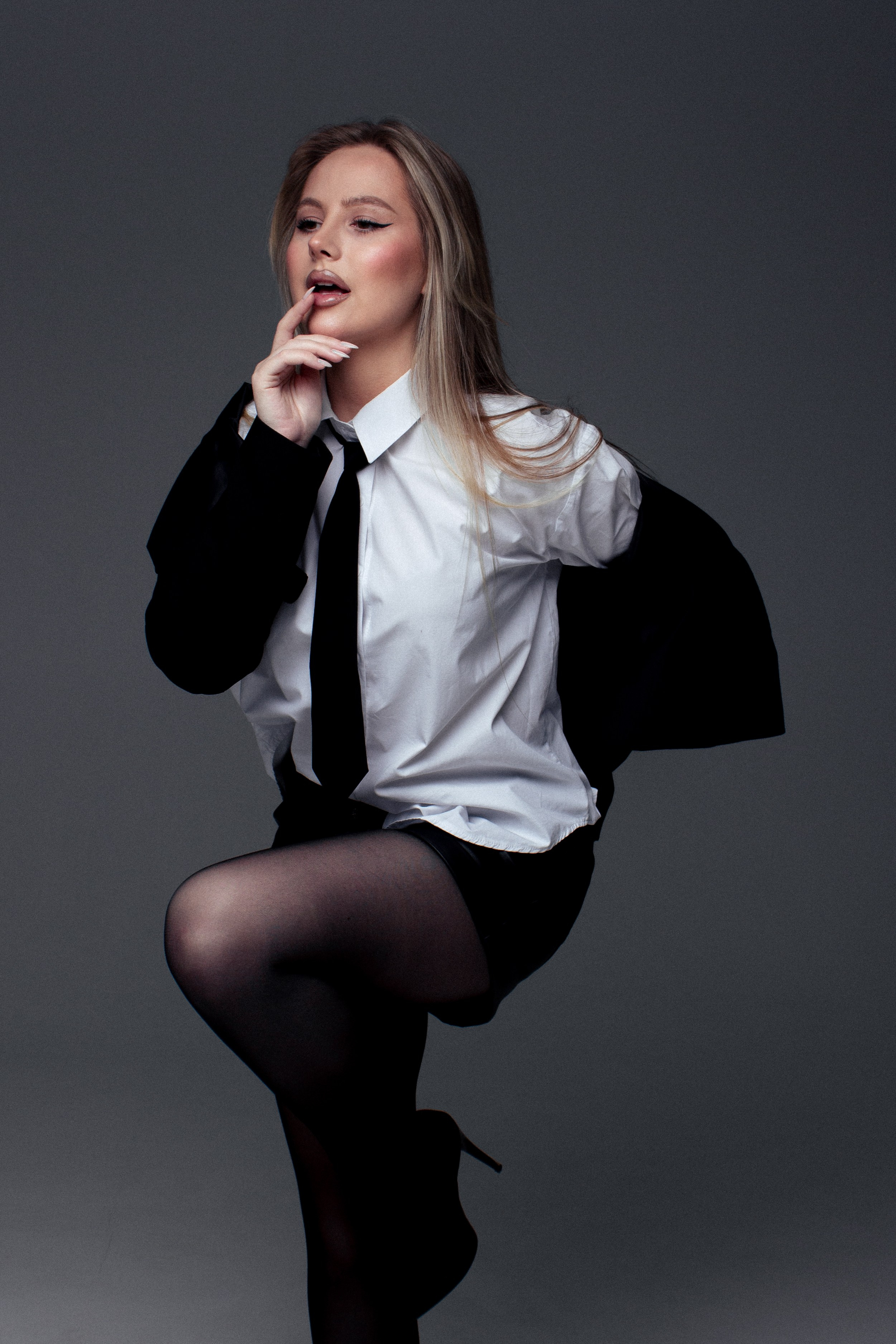 Мария. Фотограф Новосибирск