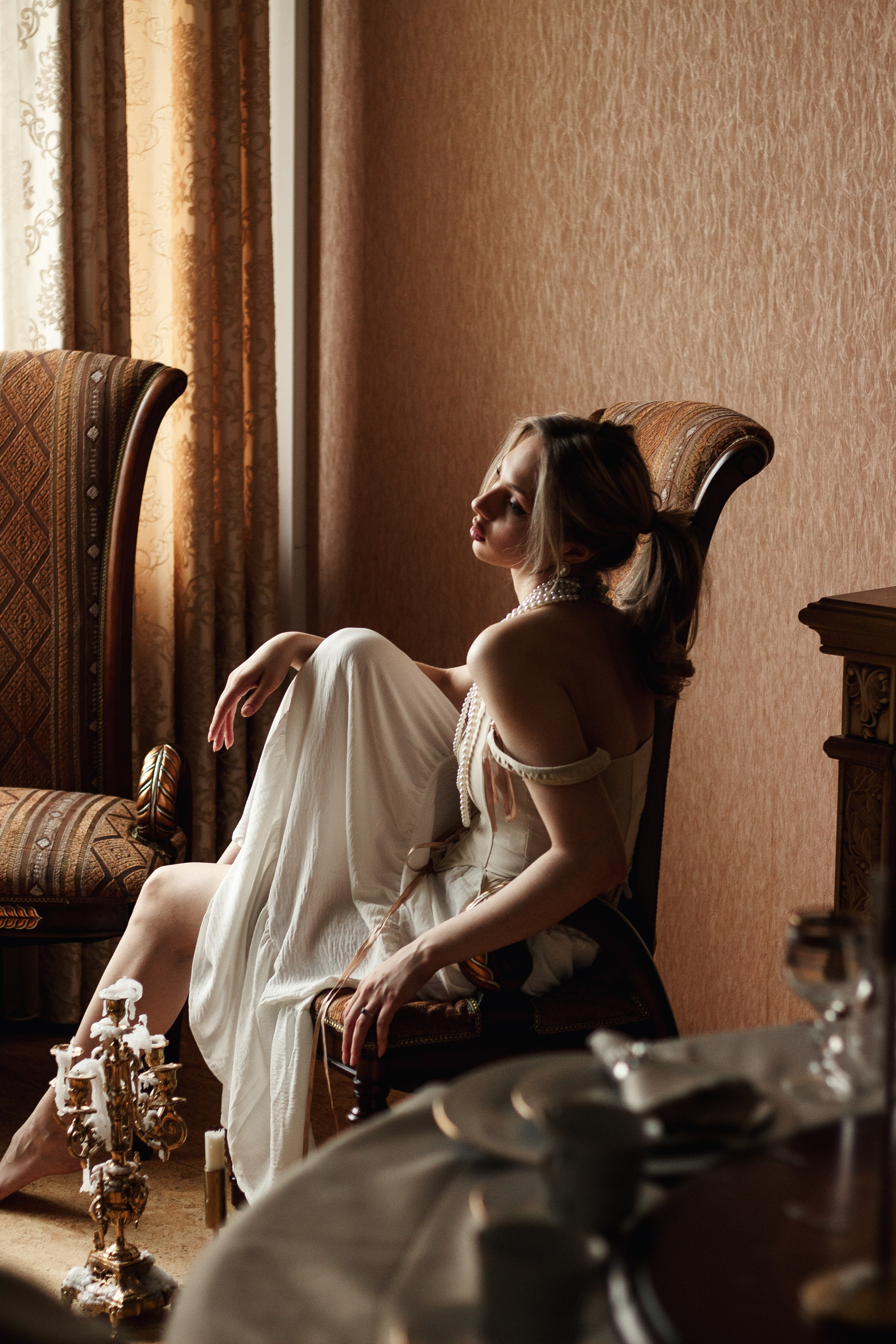 Ретро. Фотограф Новосибирск