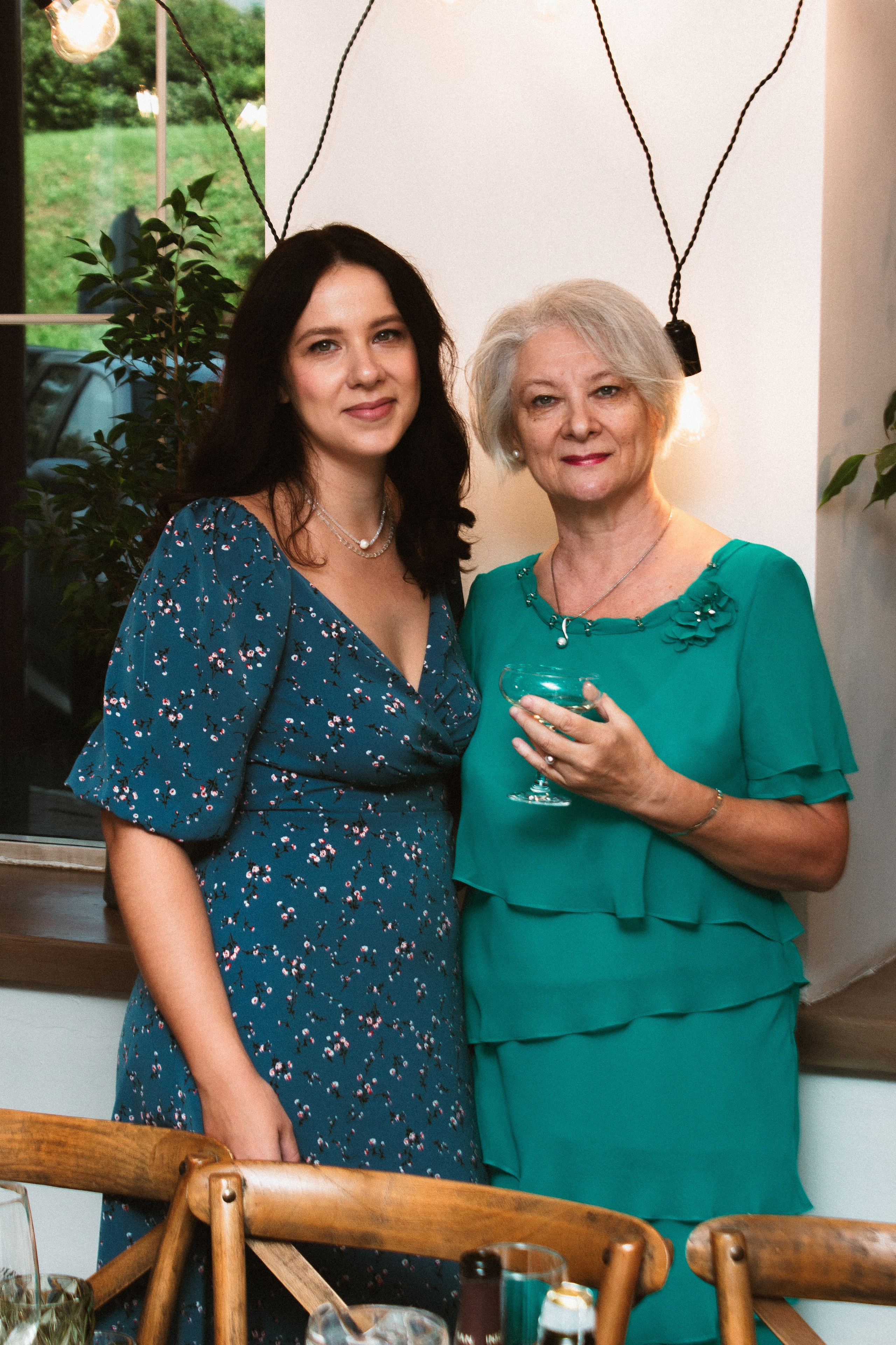 Банкет. Фотограф Новосибирск