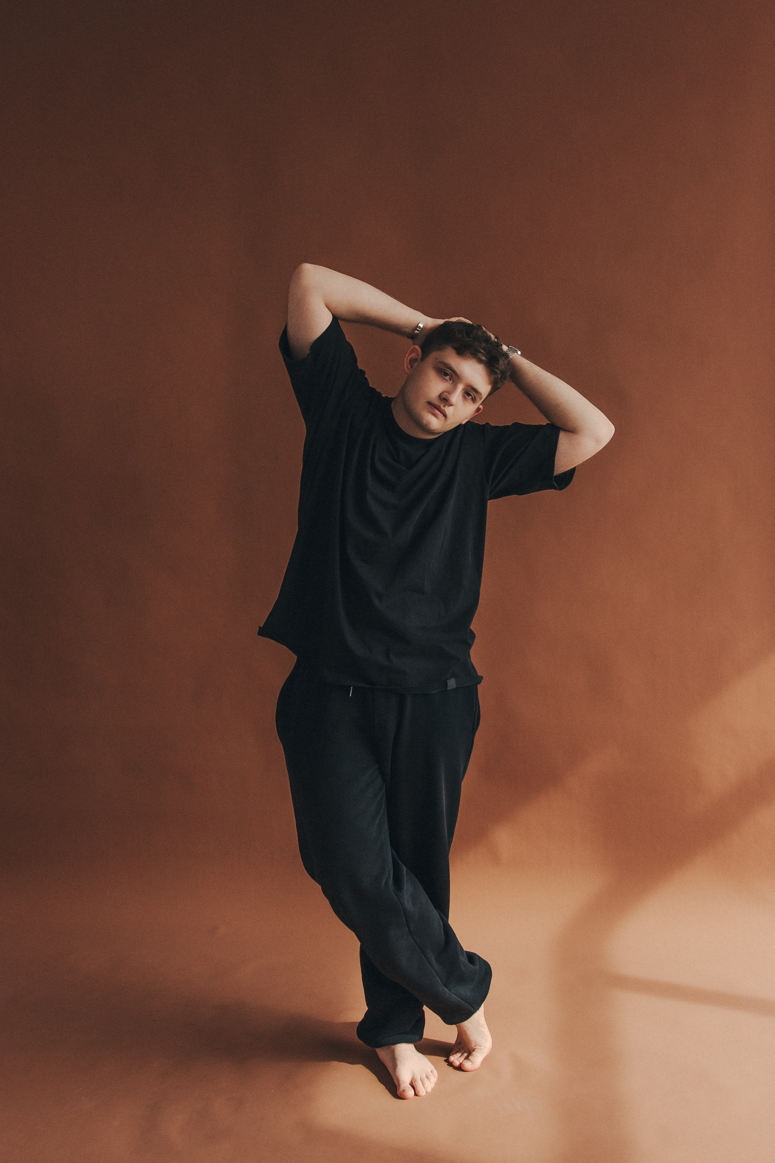 Никита. Фотограф Новосибирск