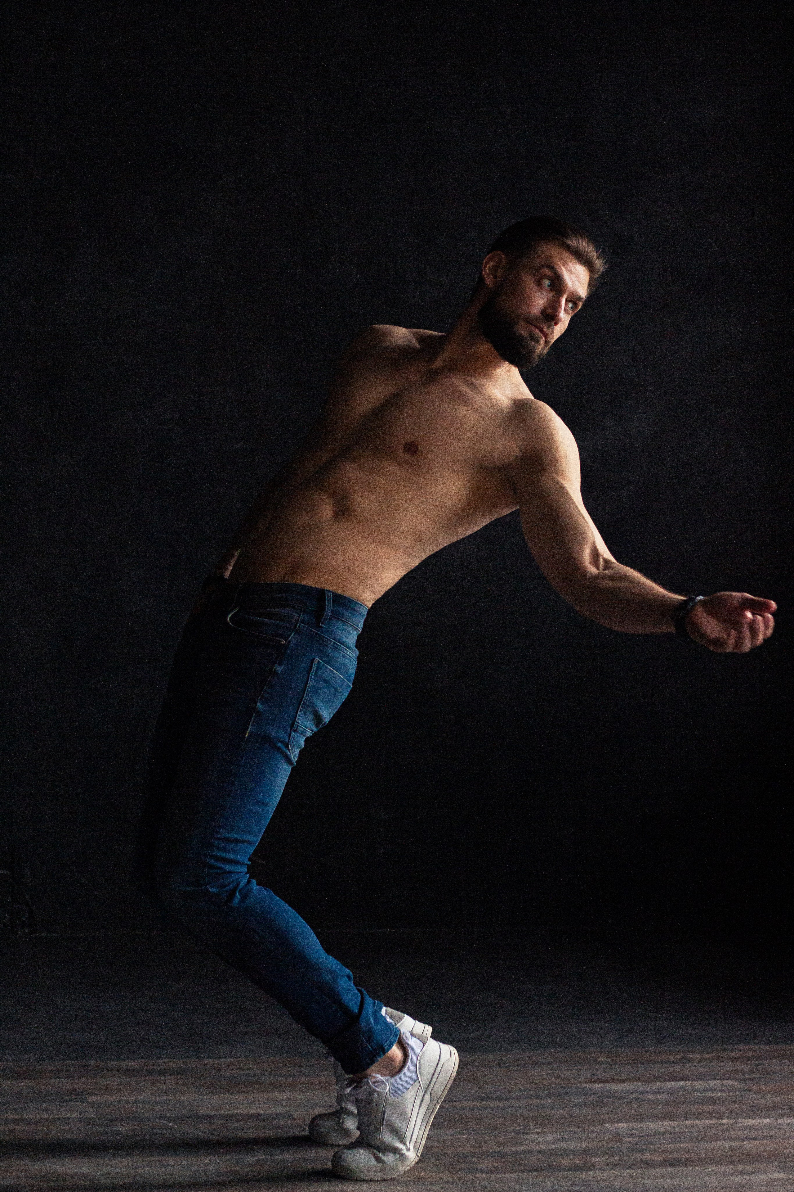 Деловой портрет. Фотограф Новосибирск