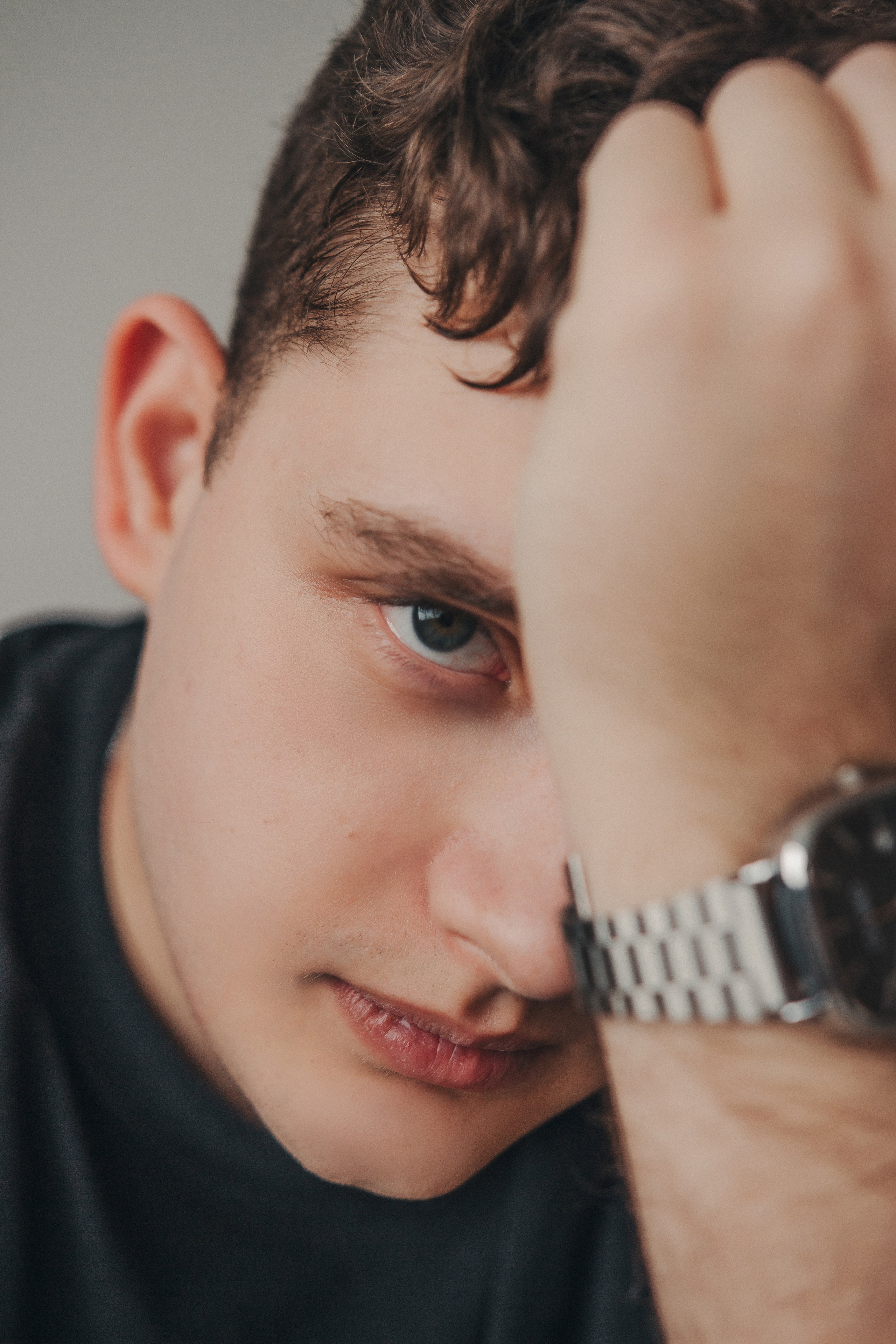 Никита. Фотограф Новосибирск