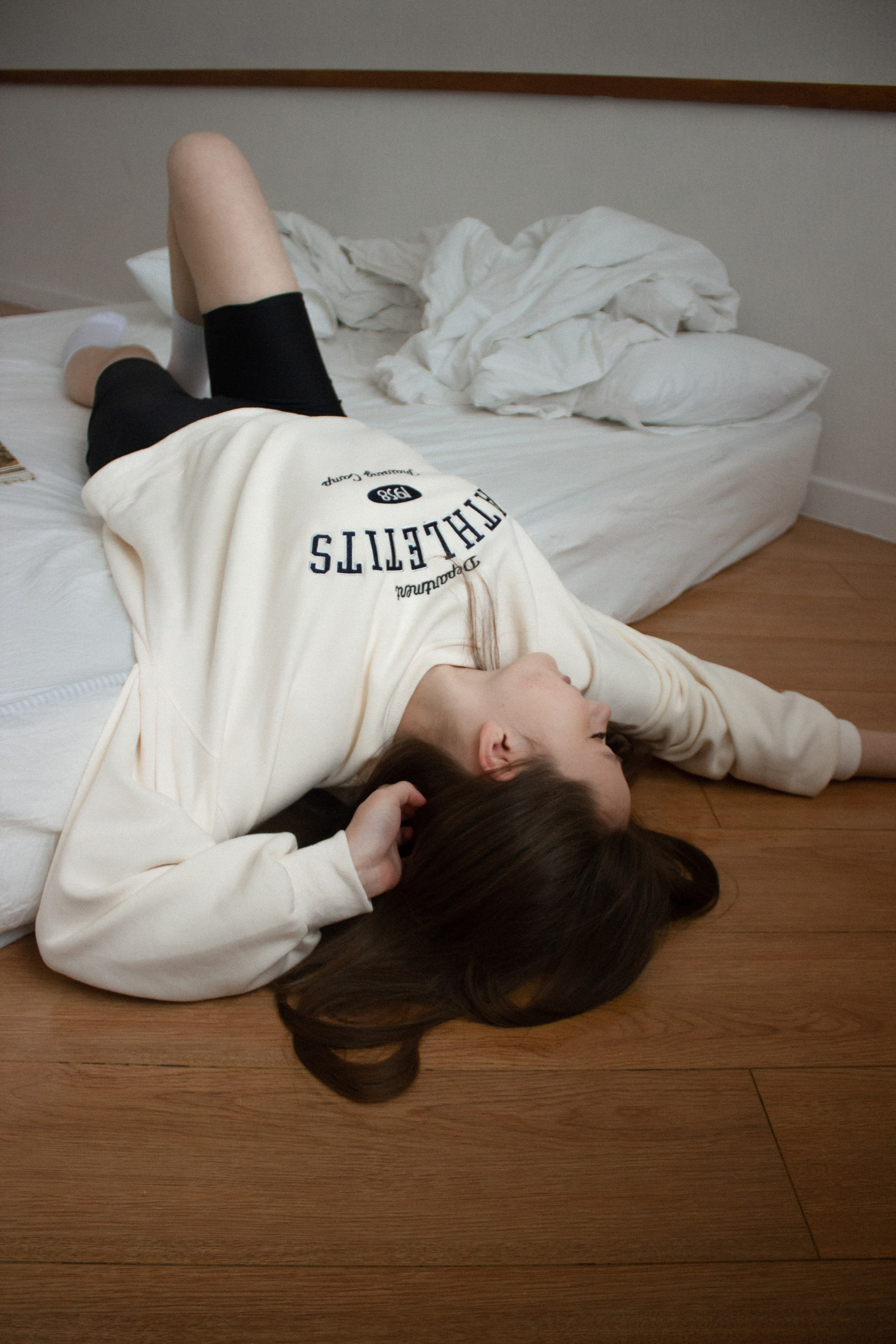 Лиза. Фотограф Новосибирск