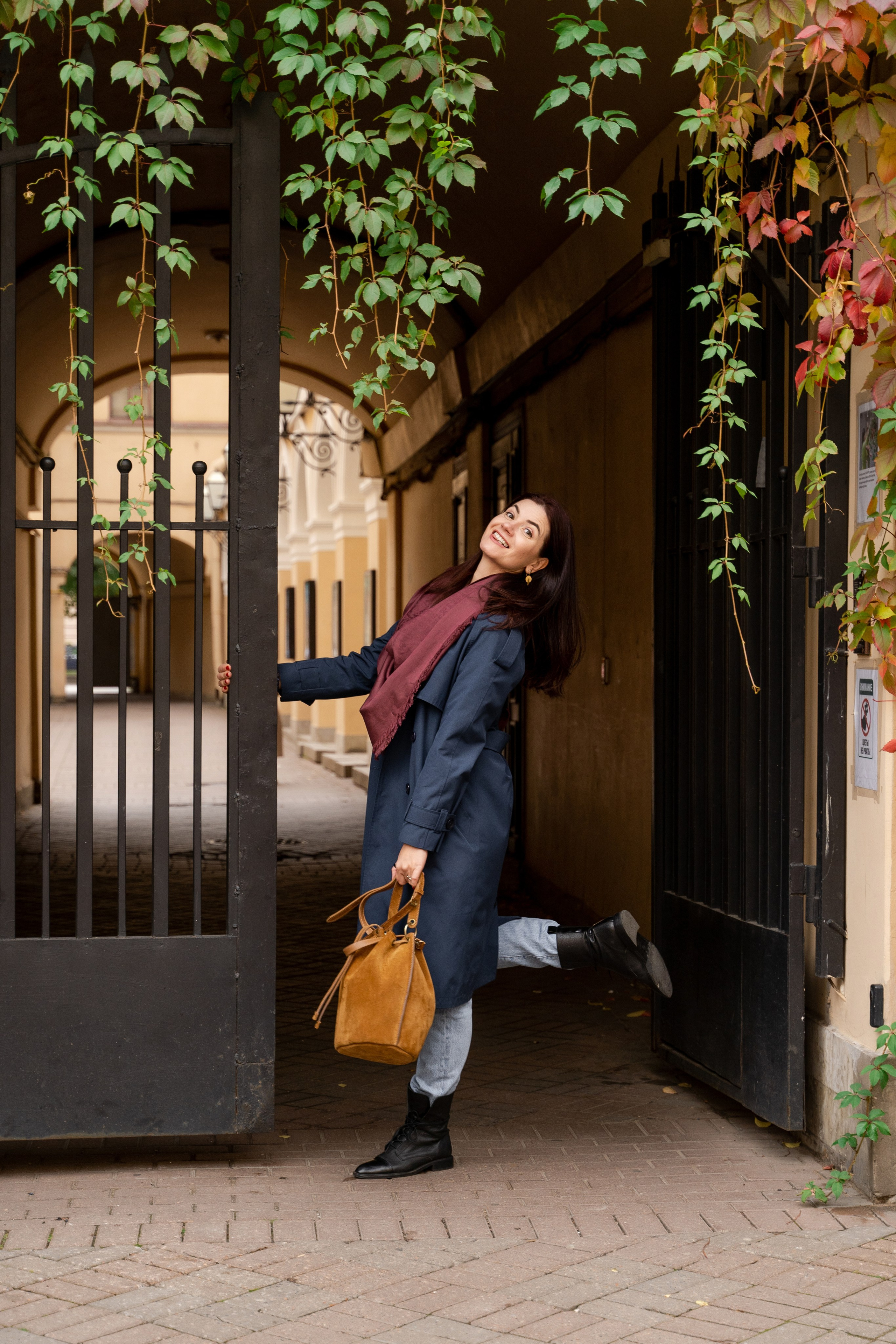 ОЛЬГА. Портретный фотограф. Актёрское портфолио