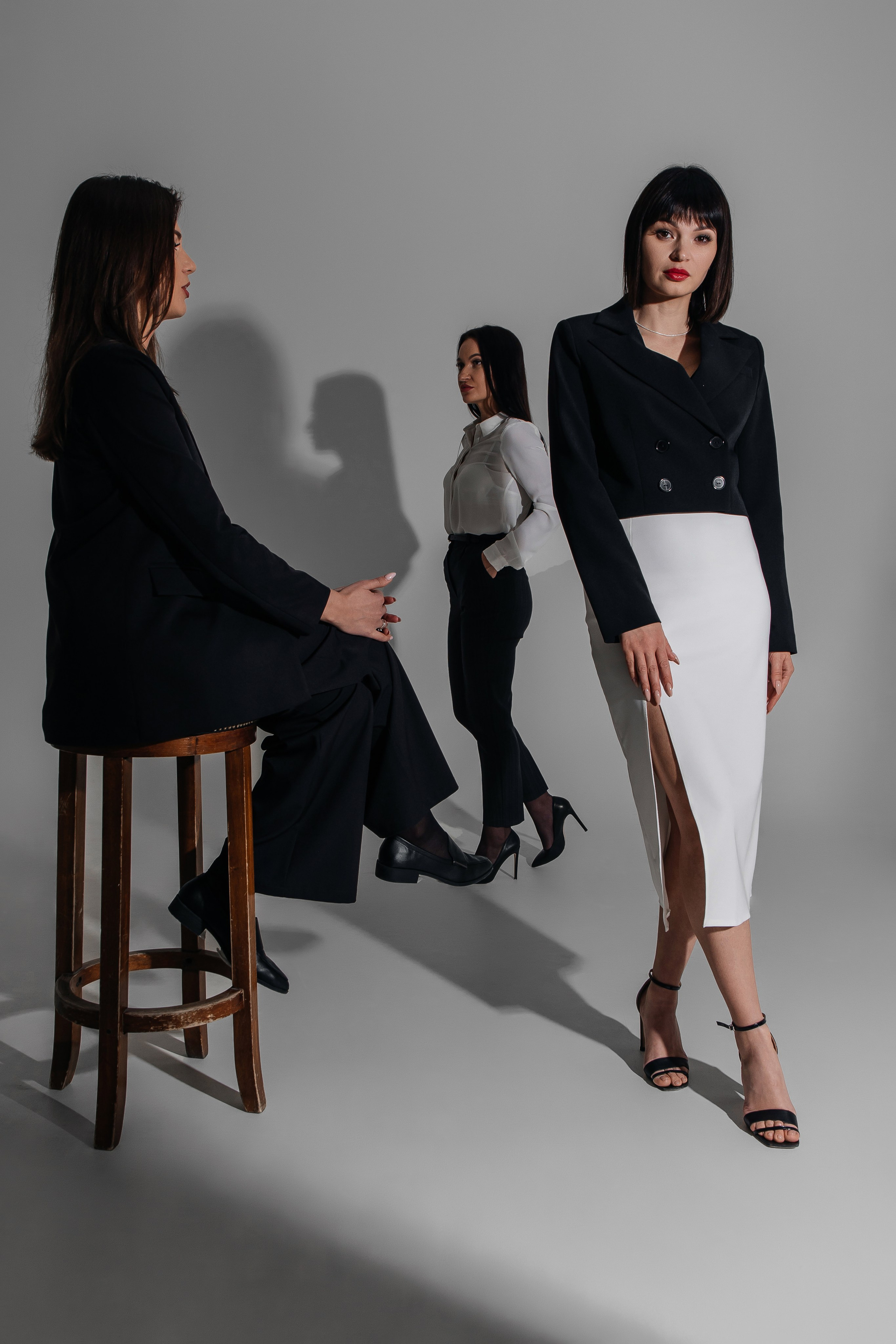 Агентство Недвижимости СВОЕ. Фотограф Денис Лесковский (Тюмень)