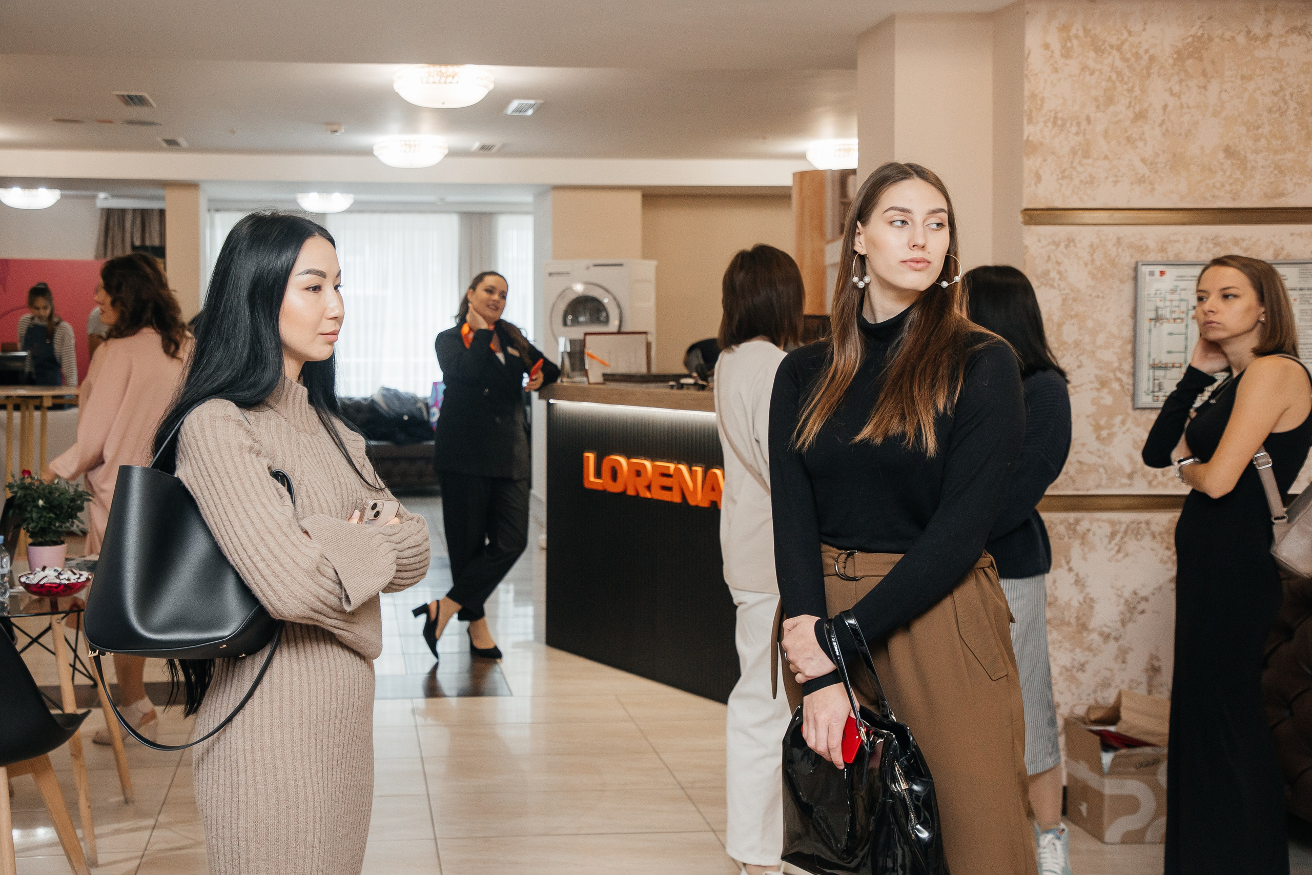 Ассамблея Дизайнеров. Фотограф Денис Лесковский (Тюмень)