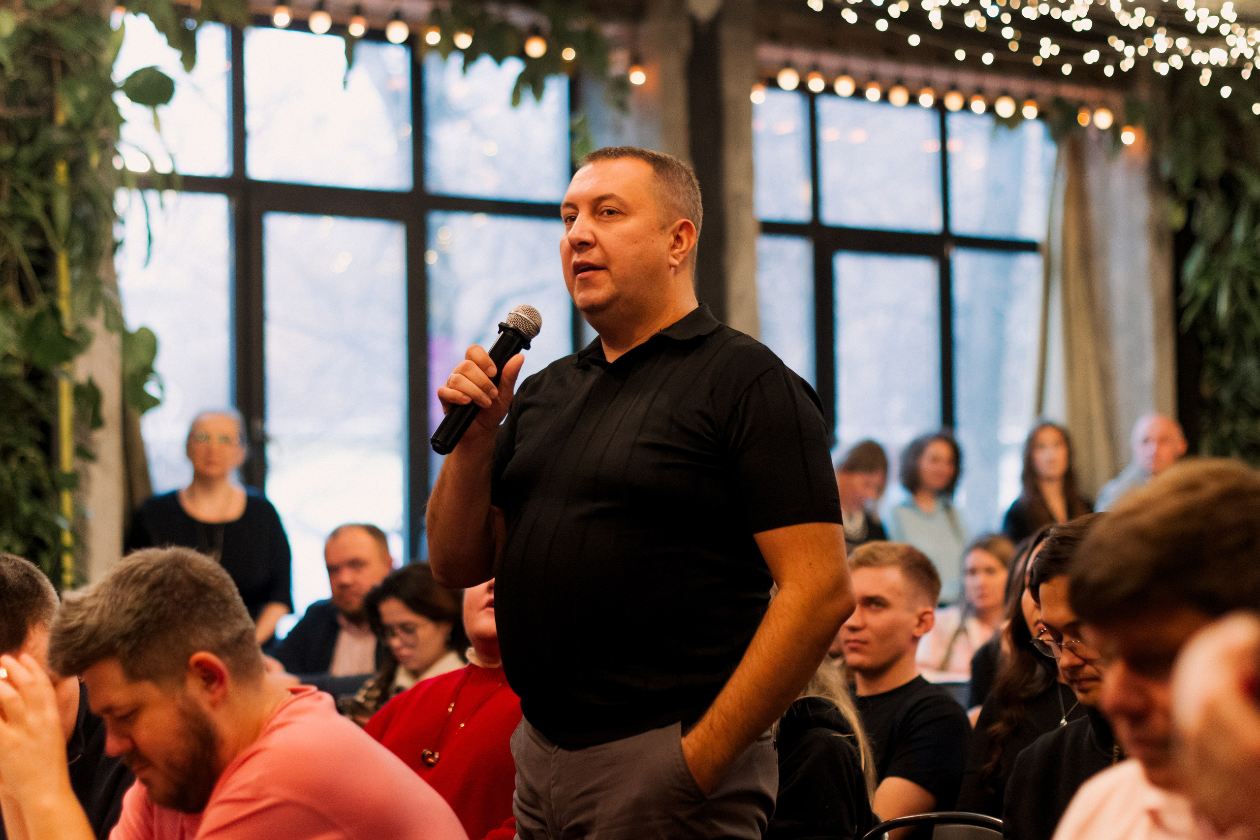 ЗАВОД. КЦ11. Фотограф в Челябинске Любовь Денисенко