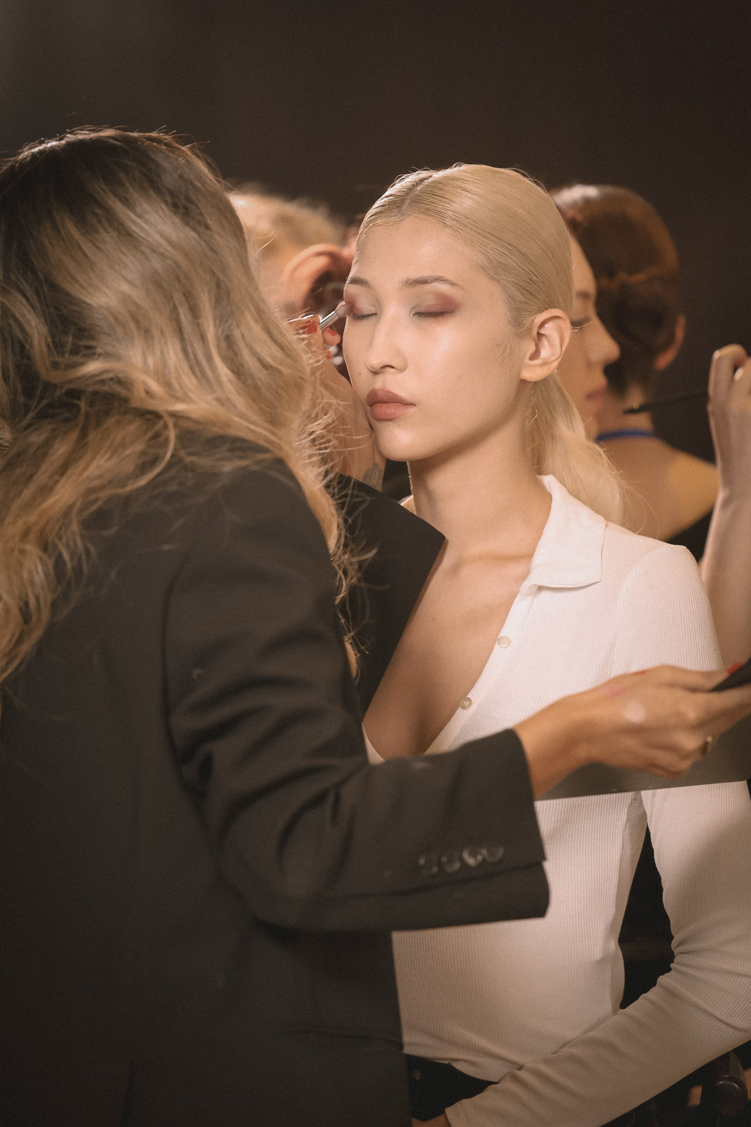 Visa Fashion Week. Фотограф в Алматы