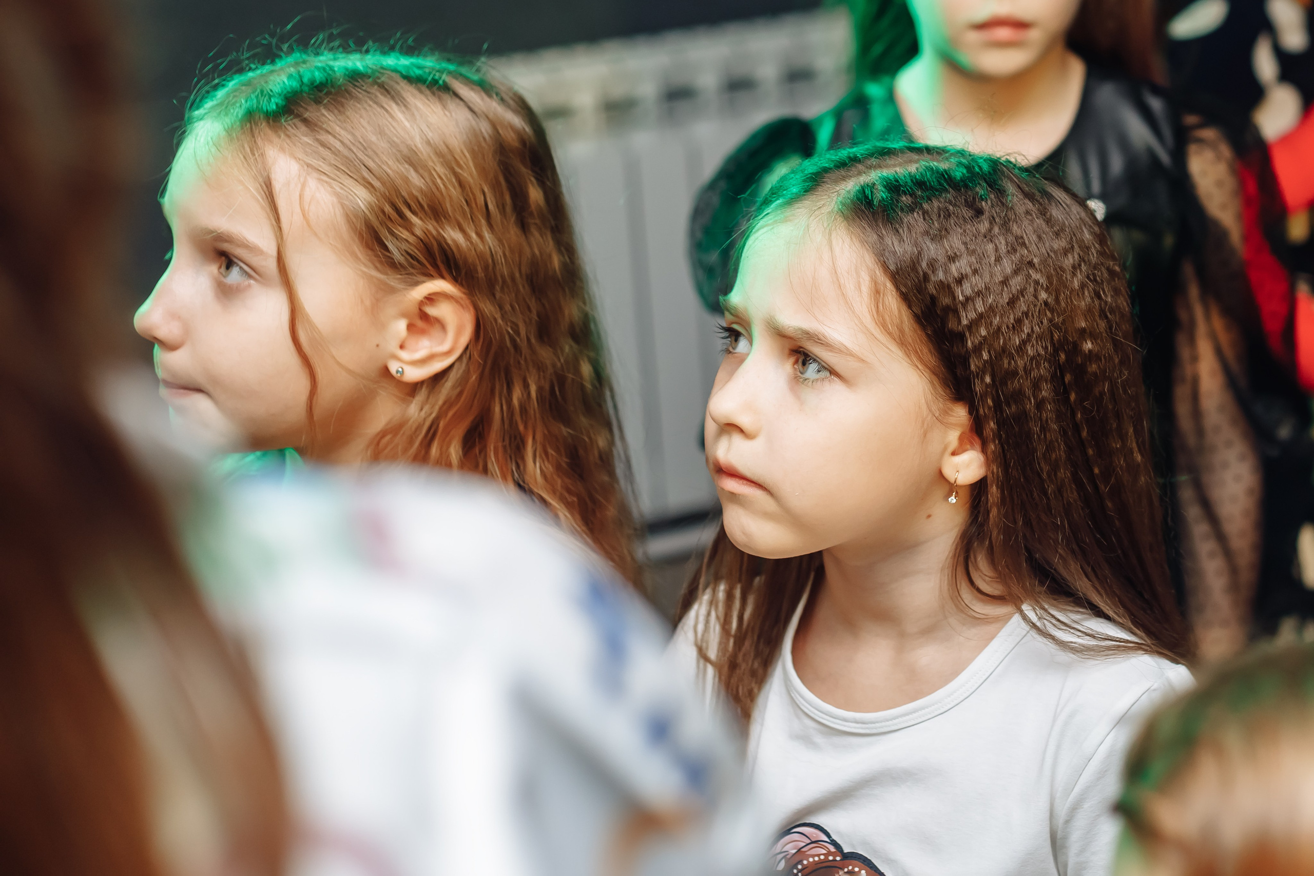 Фотосъемка ко дню рождения. Свадебный и семейный фотограф в Краснодарском крае Мария Данилкина