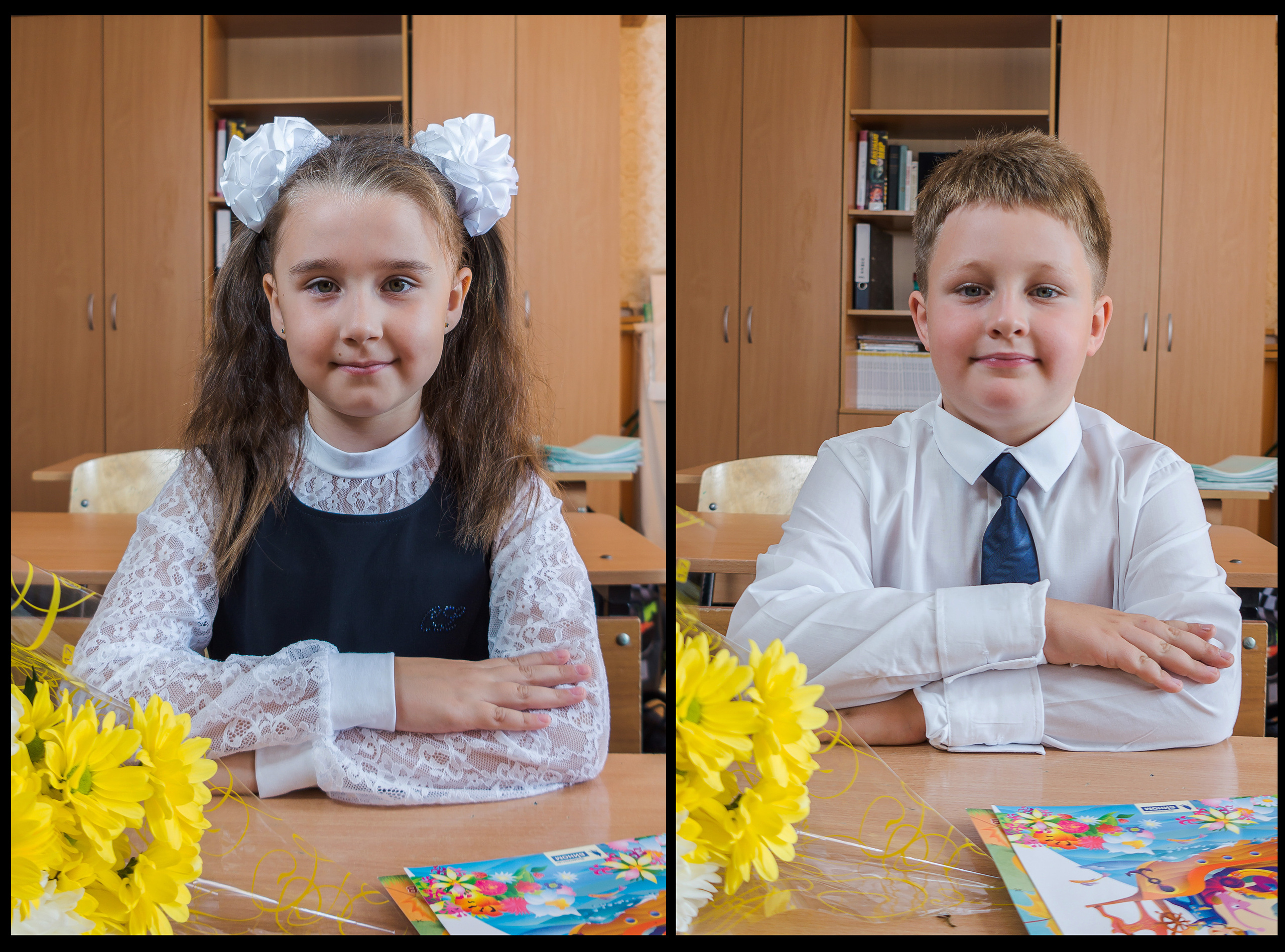 Портрет в школе. Фотосъемка в детском саду и школе. Фотоальбомы и фотокниги ВЫПУСКНИК