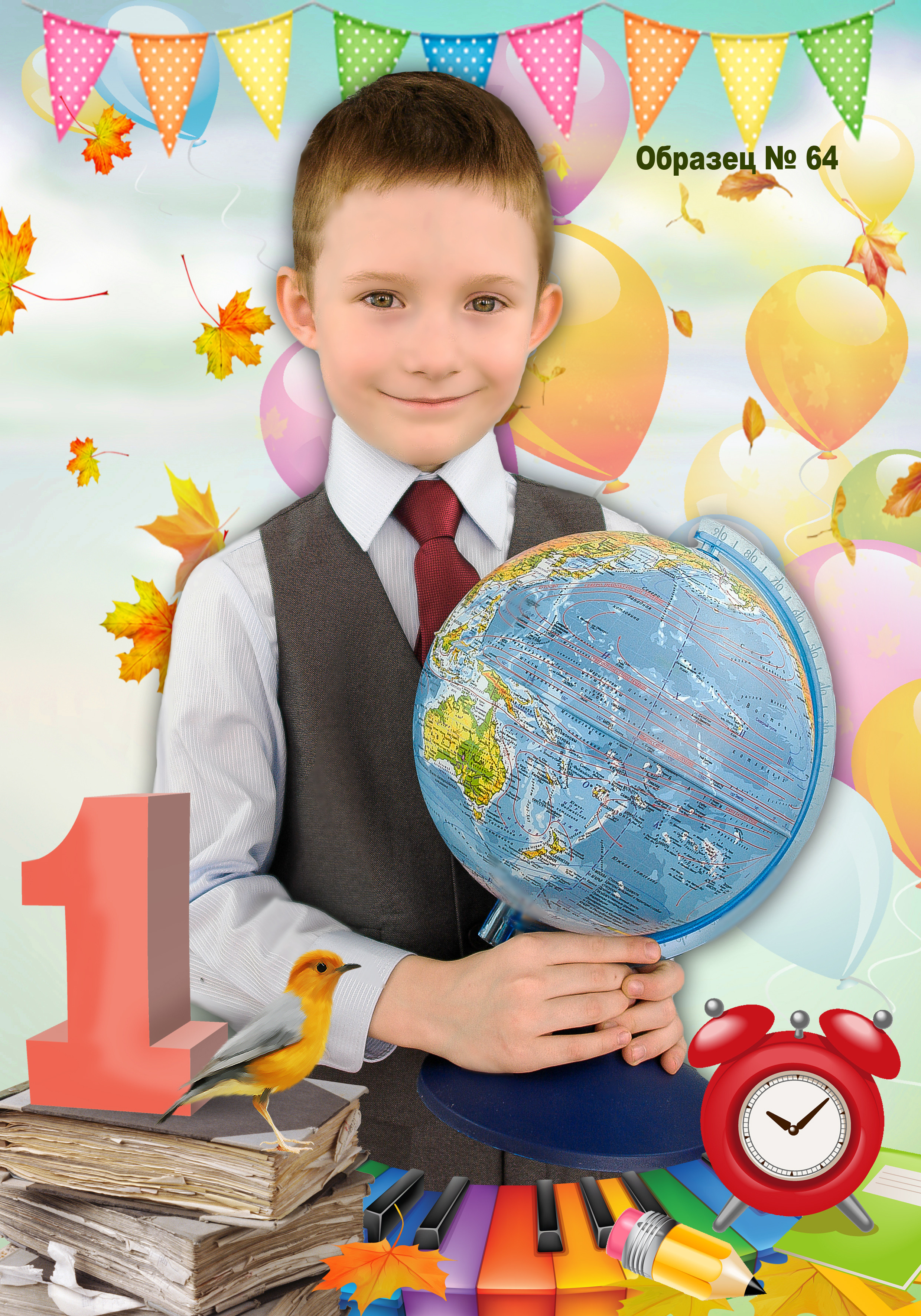 Художественный школьный портрет. Фотосъемка в детском саду и школе. Фотоальбомы и фотокниги ВЫПУСКНИК