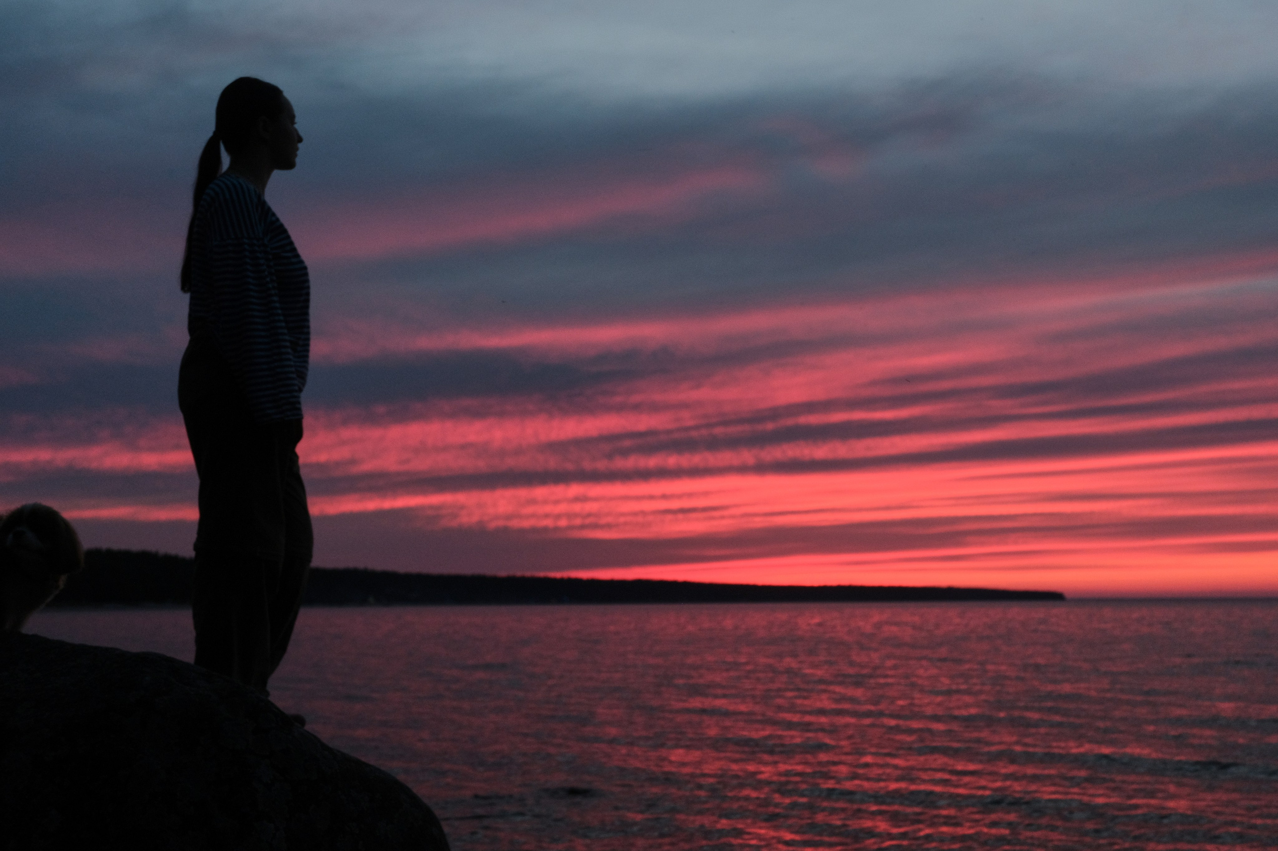 Saint Petersburg. Creative travel photographer — Berg Daria