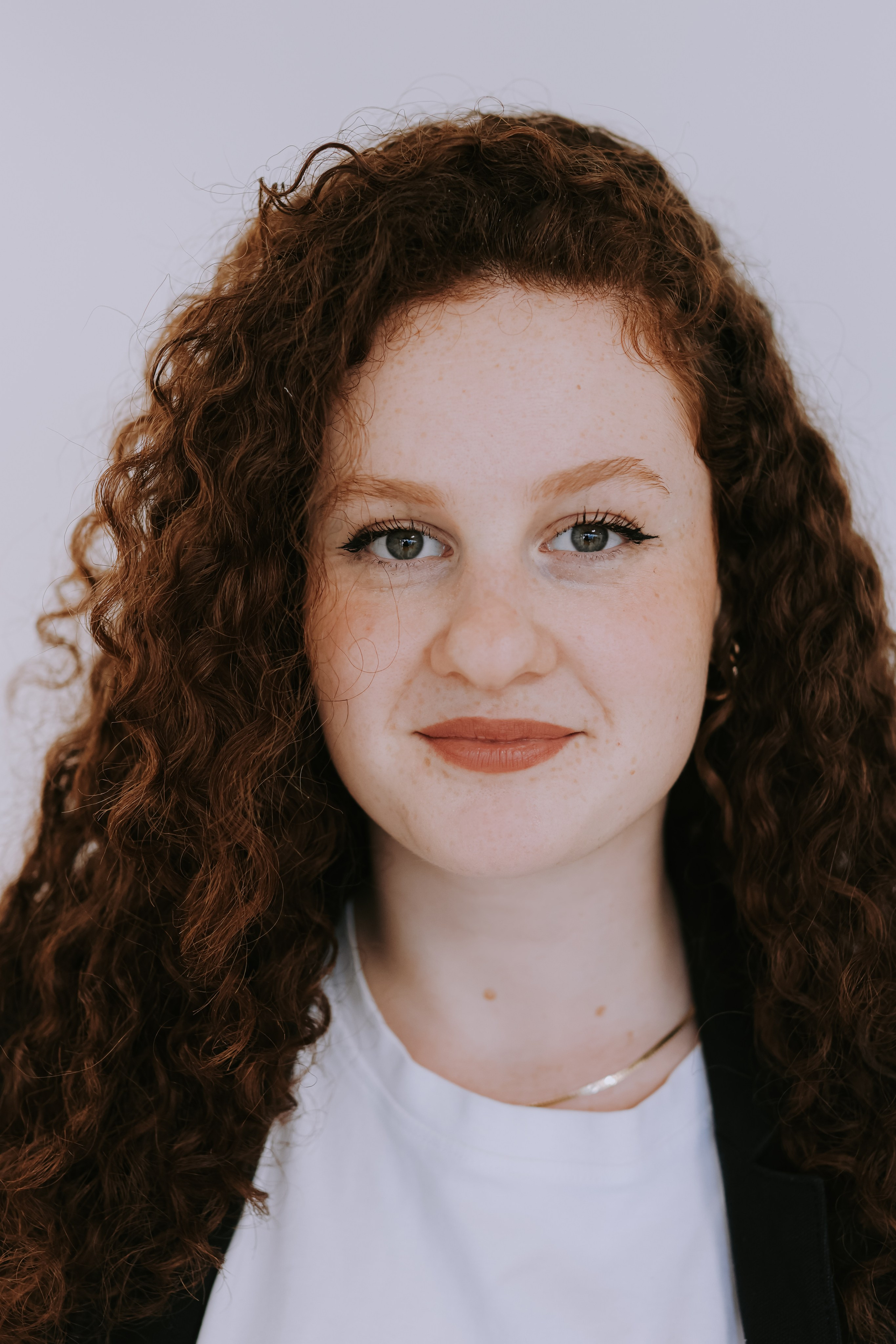 Portraits for CityKids x Newton, Tel Aviv | December 2025. Photographer in Israel Alice Milchin