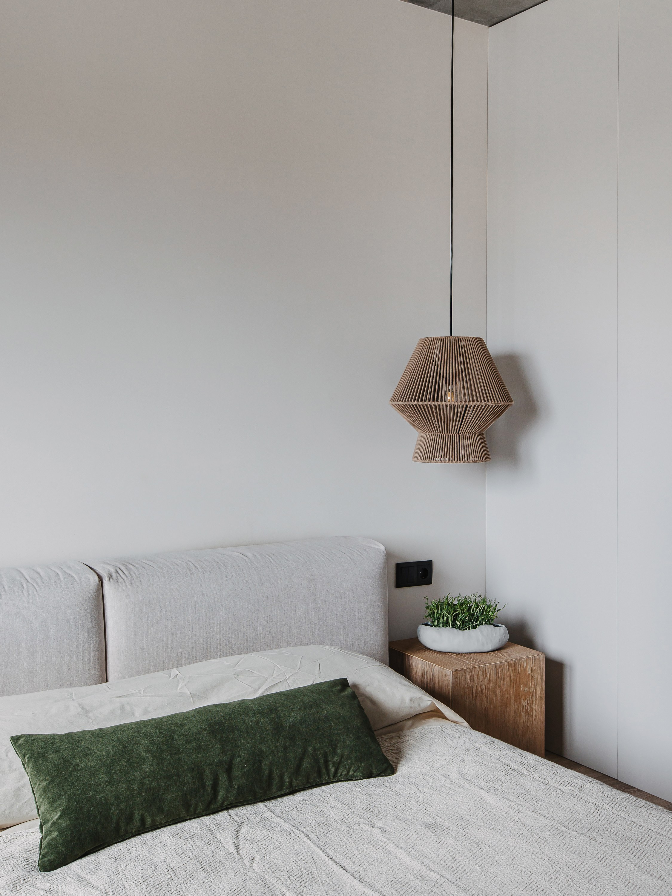 Интерьерный фотограф Виталина Ворошкевич