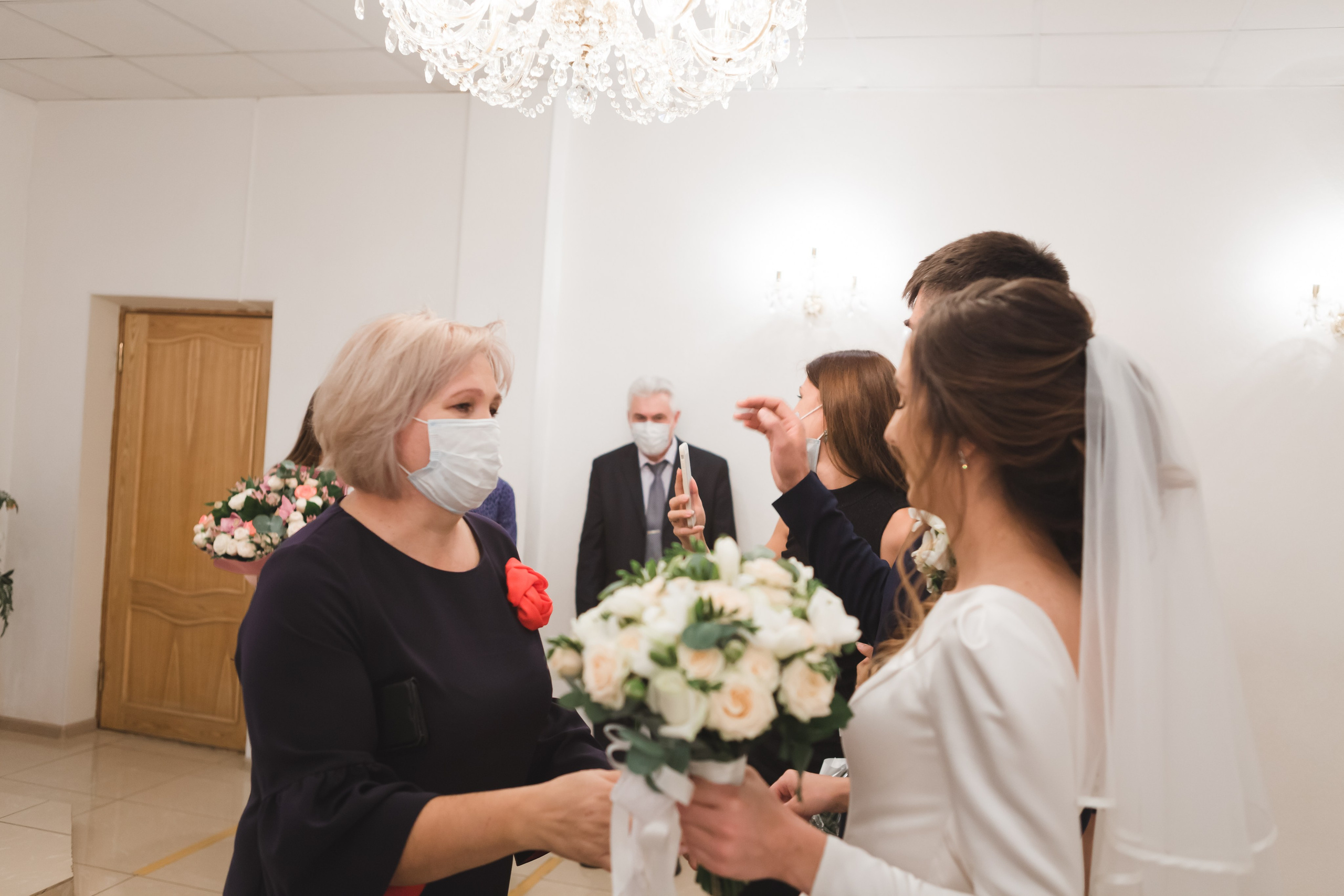 Денис и Любовь. Brand и контент фотограф