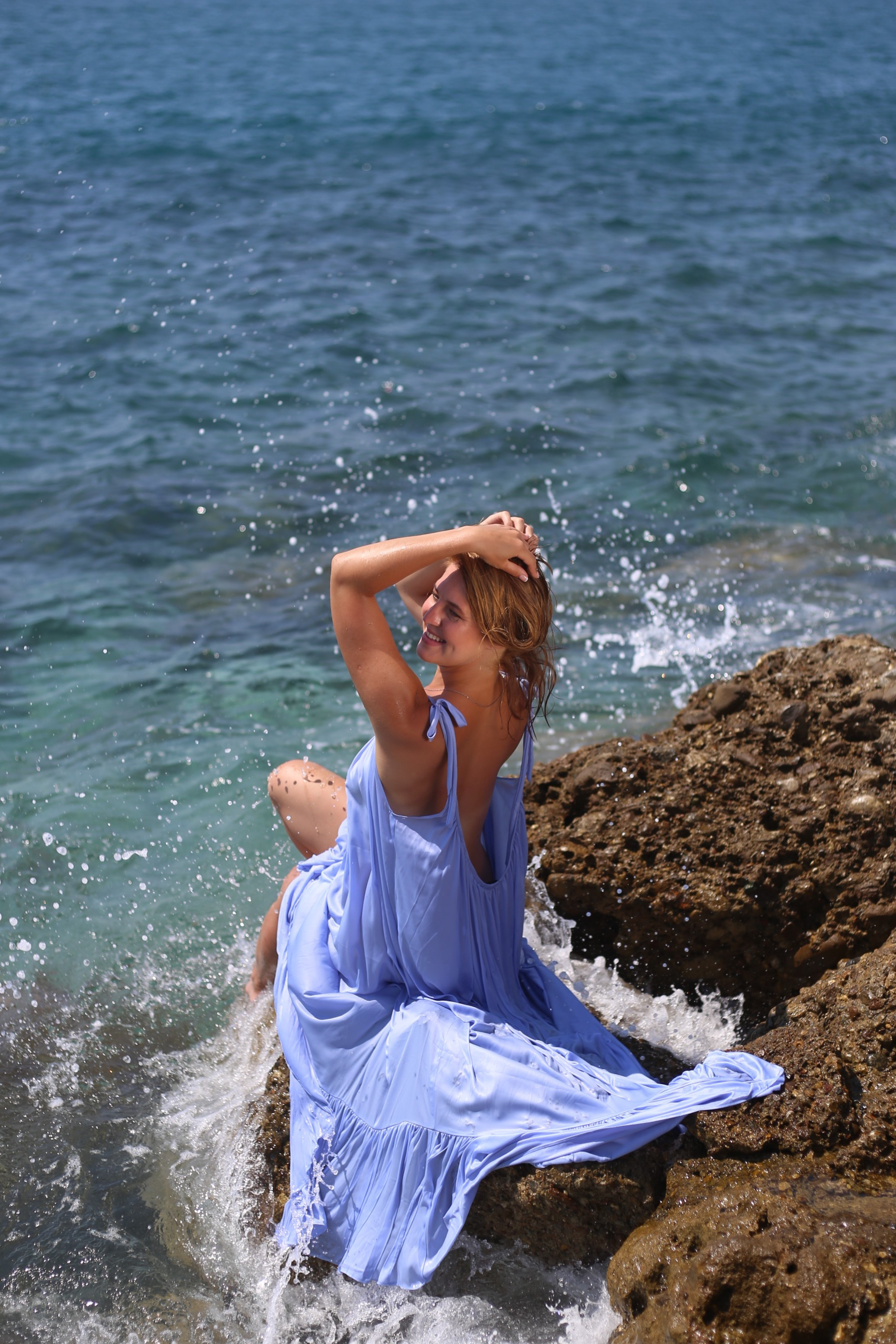 Стоимость индивидуальной фотосессии_локации. Professiional photographer in Turkey