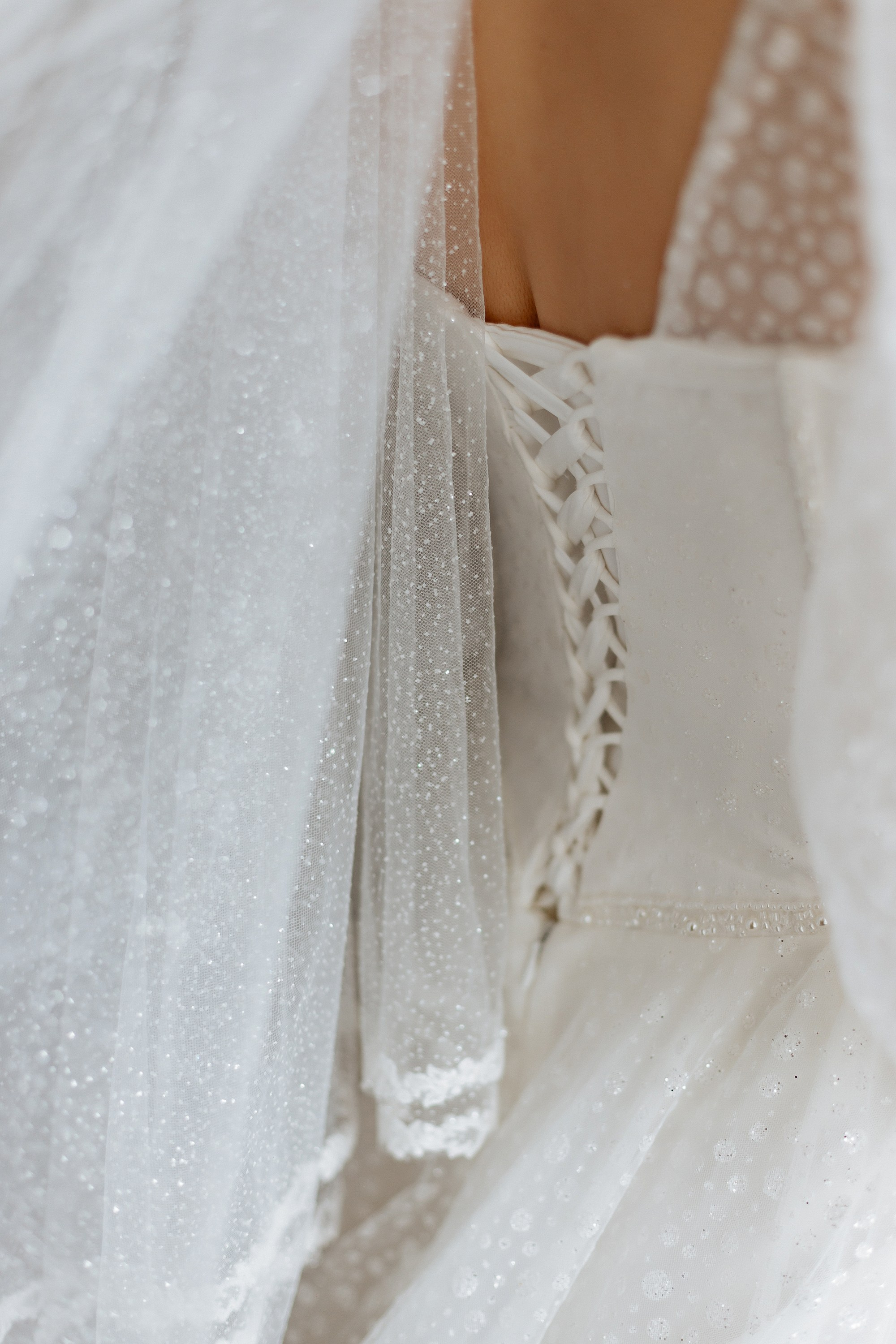 Ксения и Сергей. Свадебный фотограф Анастасия Пелевина