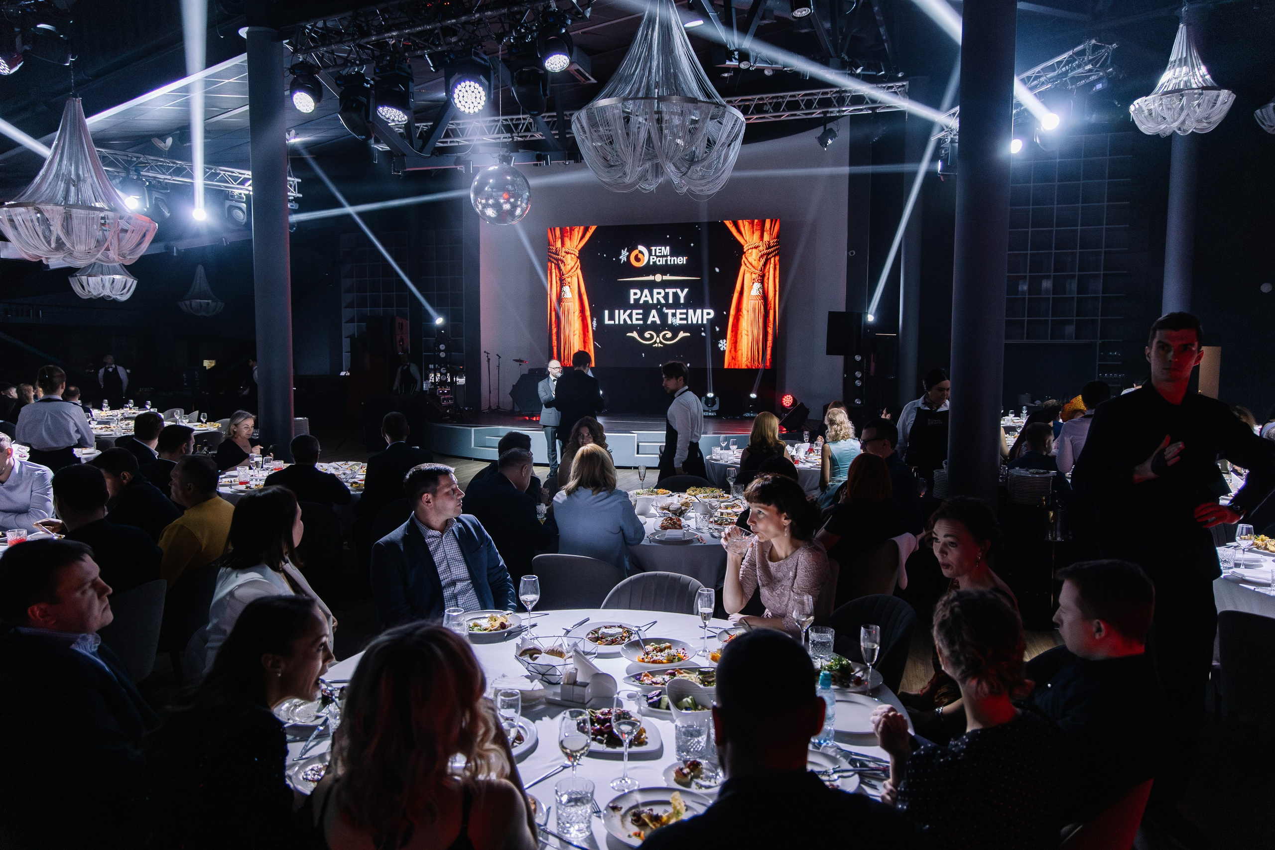 TEM Partner. Reportage photographer Vlad Shishkin