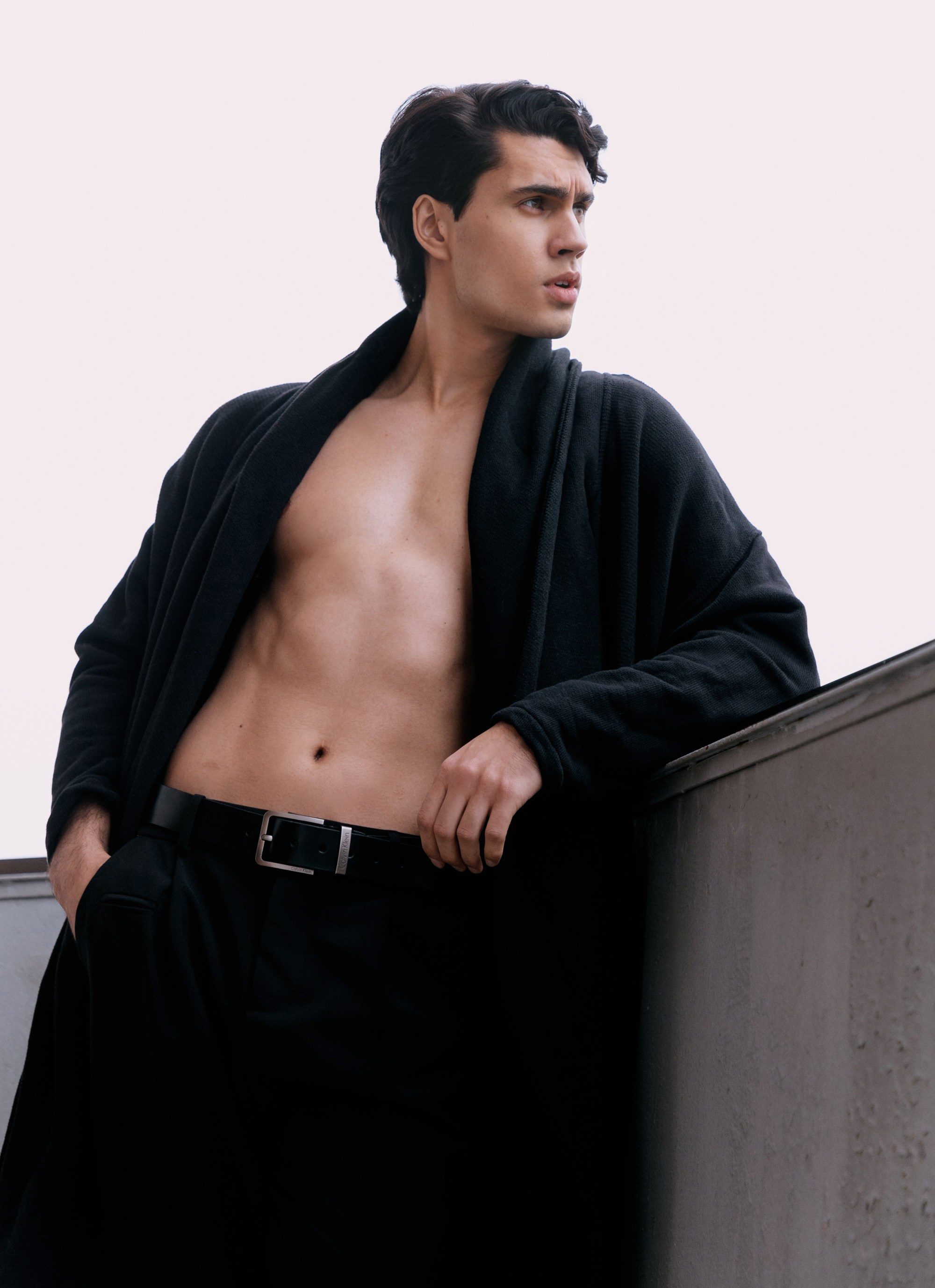 Модельное. Bolshak