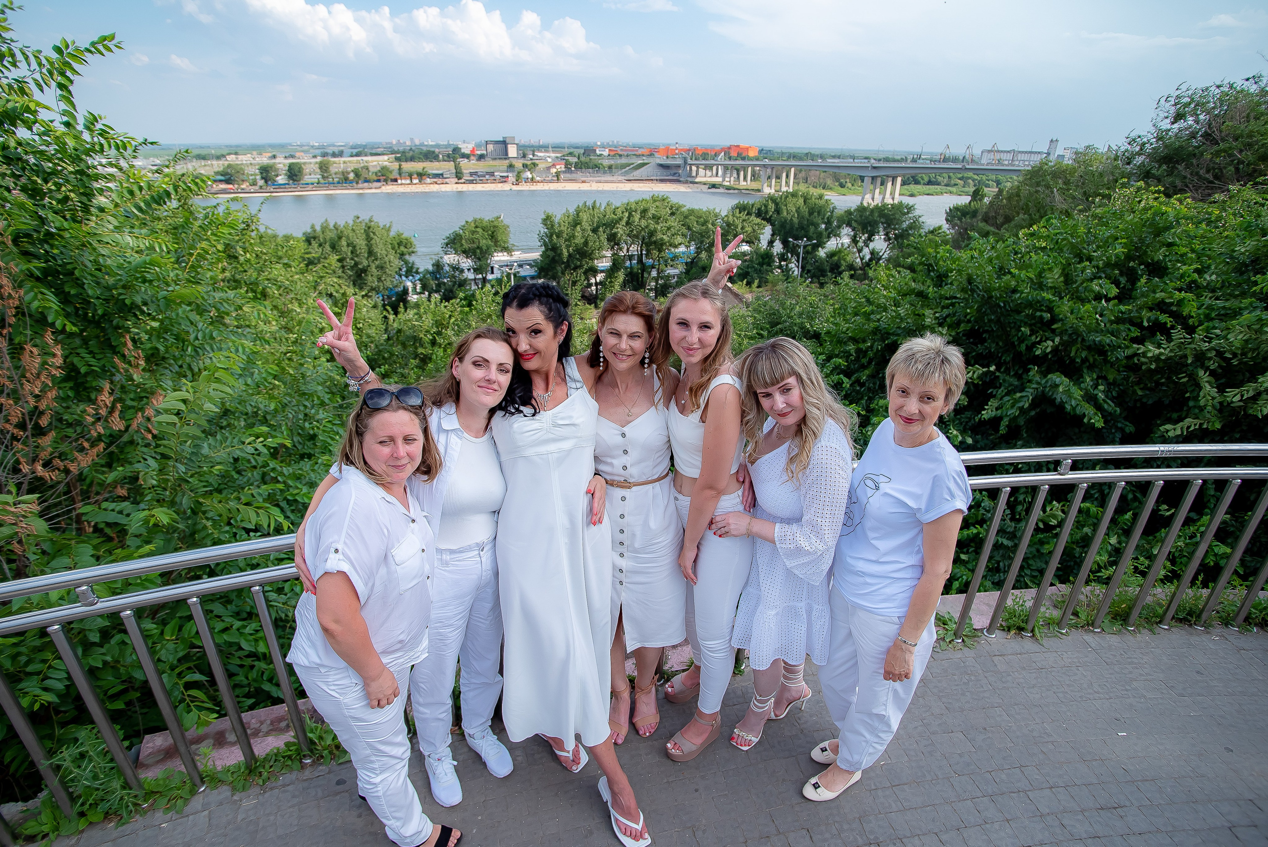 ДР Тусовка. Max Matvich and Victoria Basova are professionals in their field