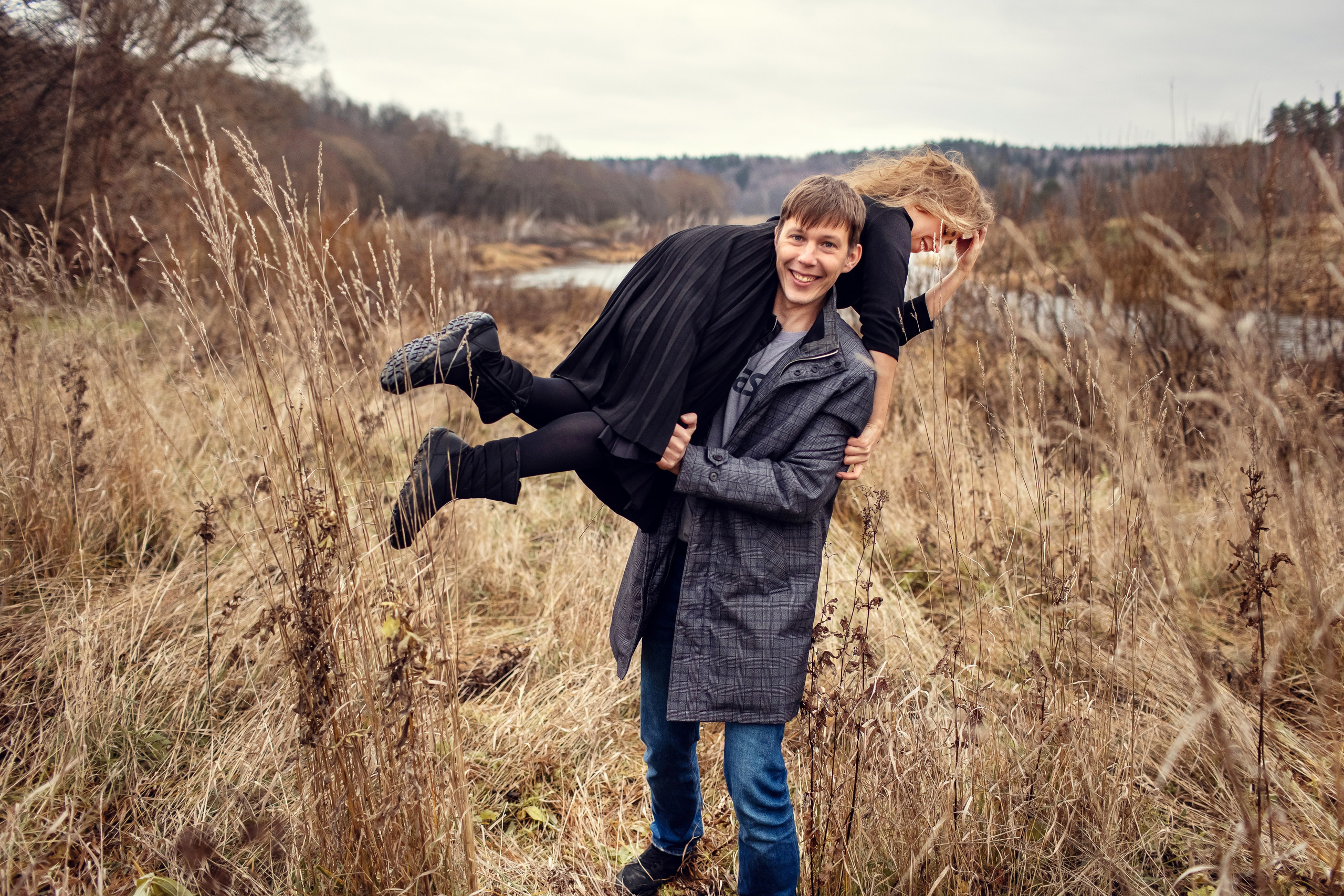 Лёша, Вика и Василиса. Детский и семейный фотограф в Москве Анна Ипатьева