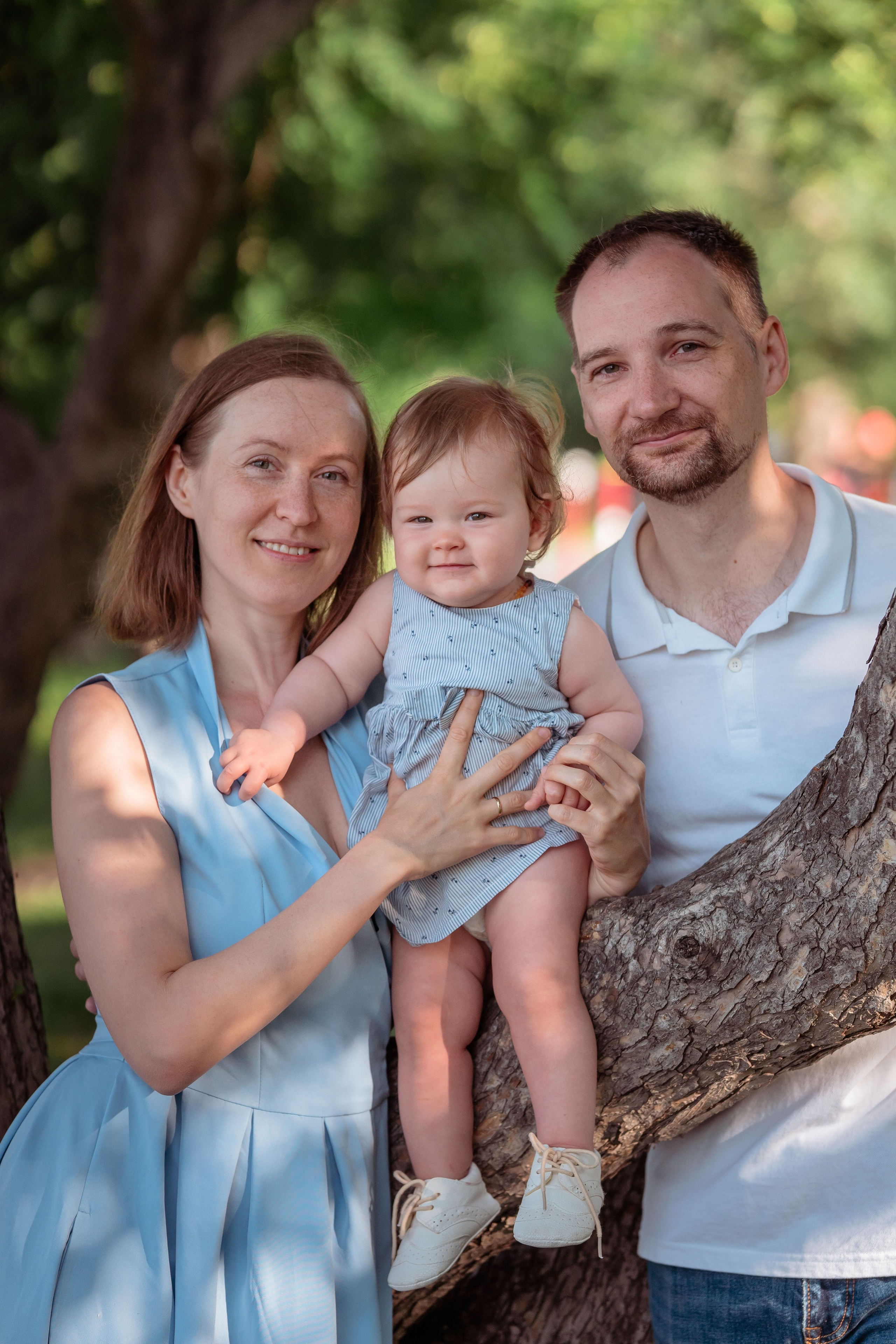 Фотопрогулки или прогулочные фотосессии в Москве