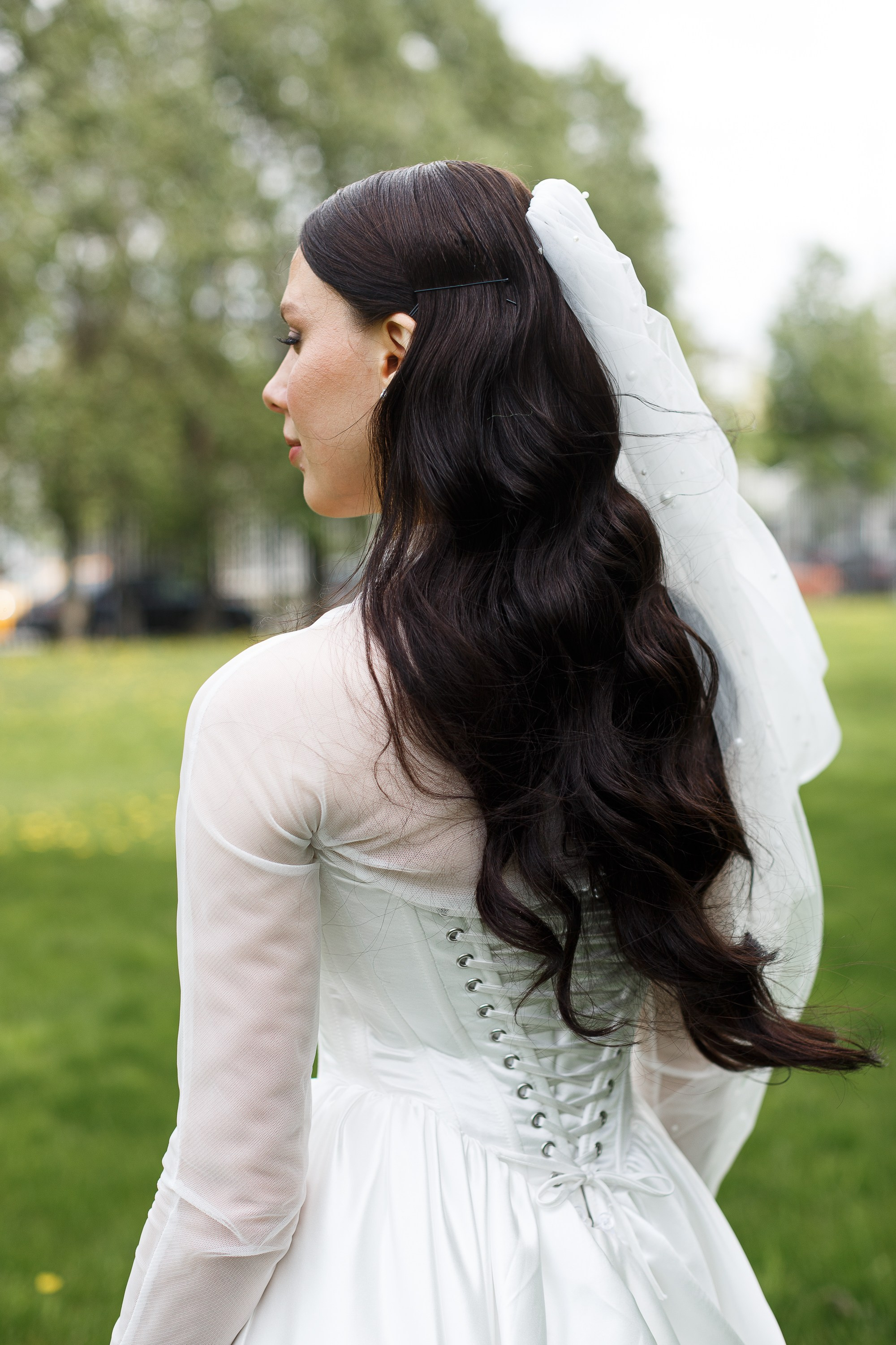 Свадьба в Кремле в Измайлово