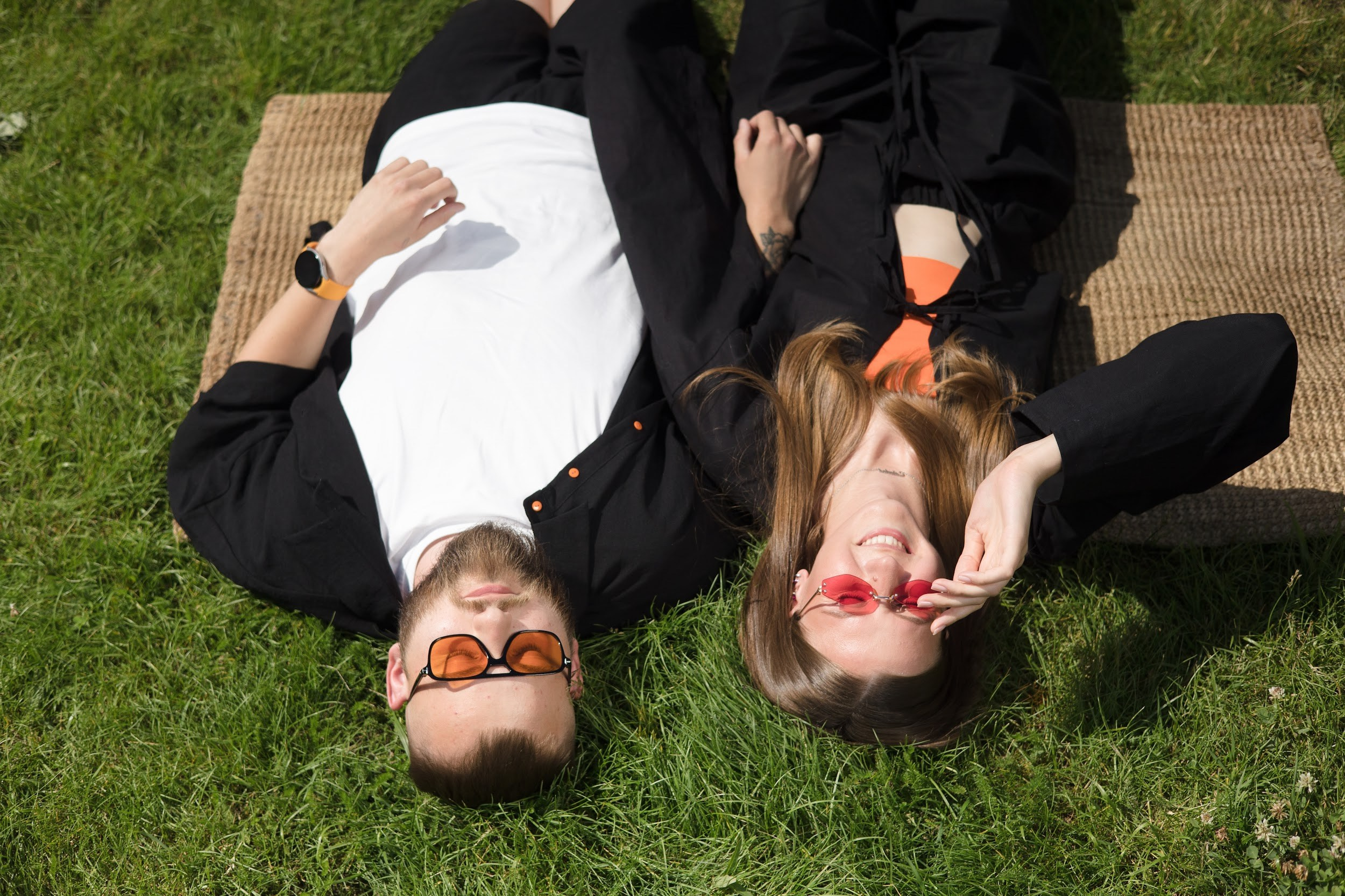 1.07 Иван и Екатерина. Свадебный организатор Екатеринбург