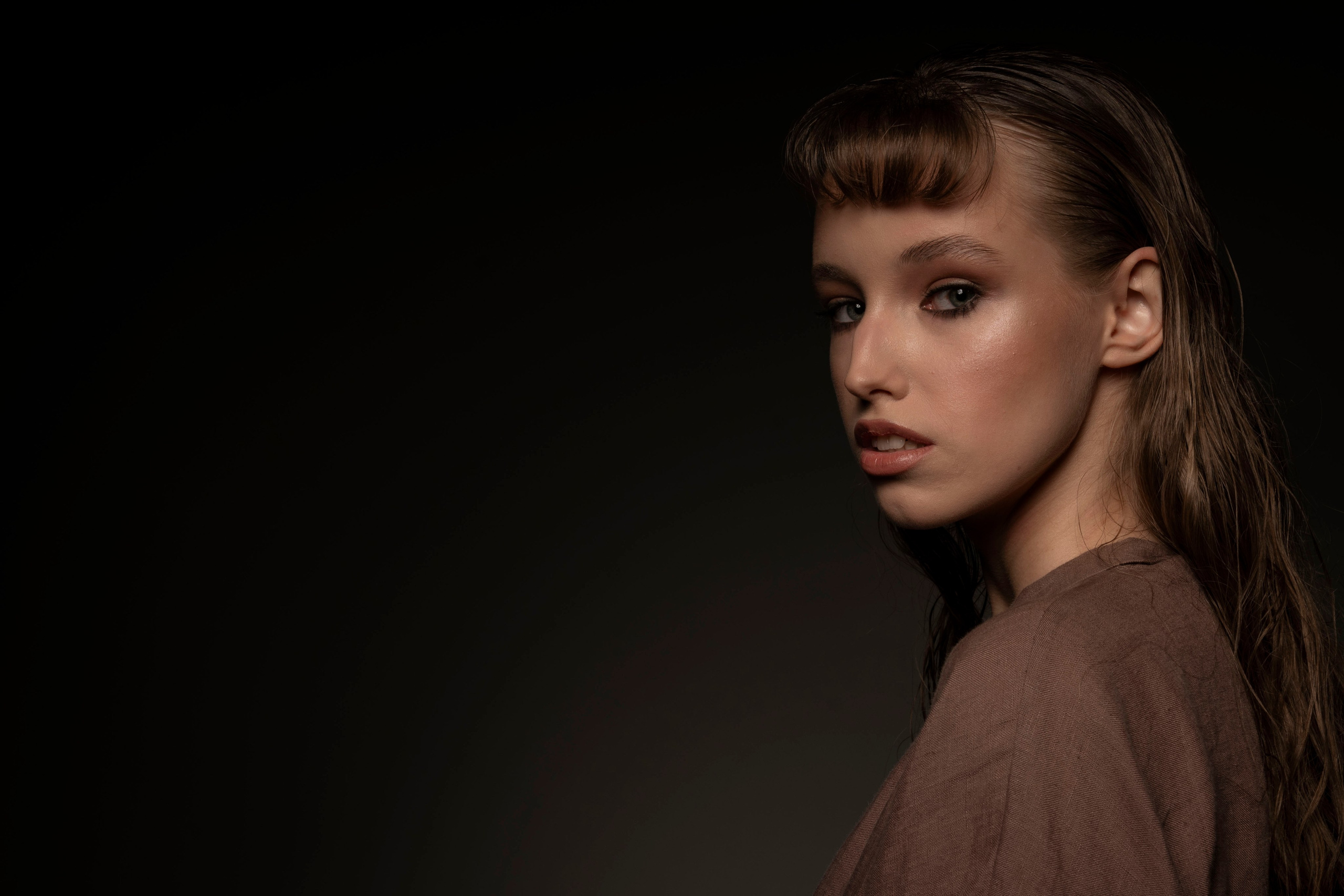 Anna. Максим и Наталья Фёдоровы — Портретные и свадебные фотографы в Хабаров