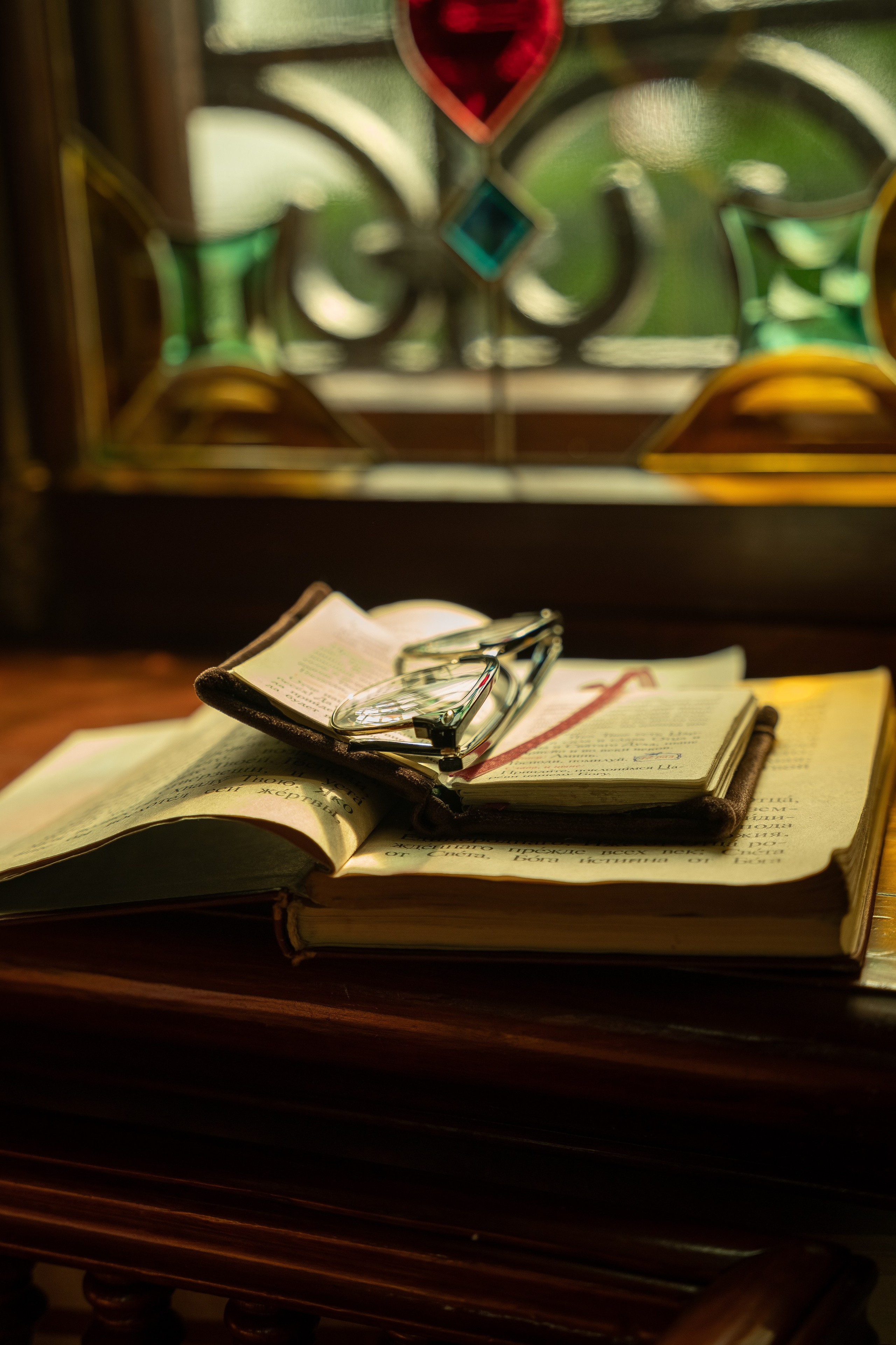 Таинства Крещения. Фотограф в Ульяновске Александра Григоровских