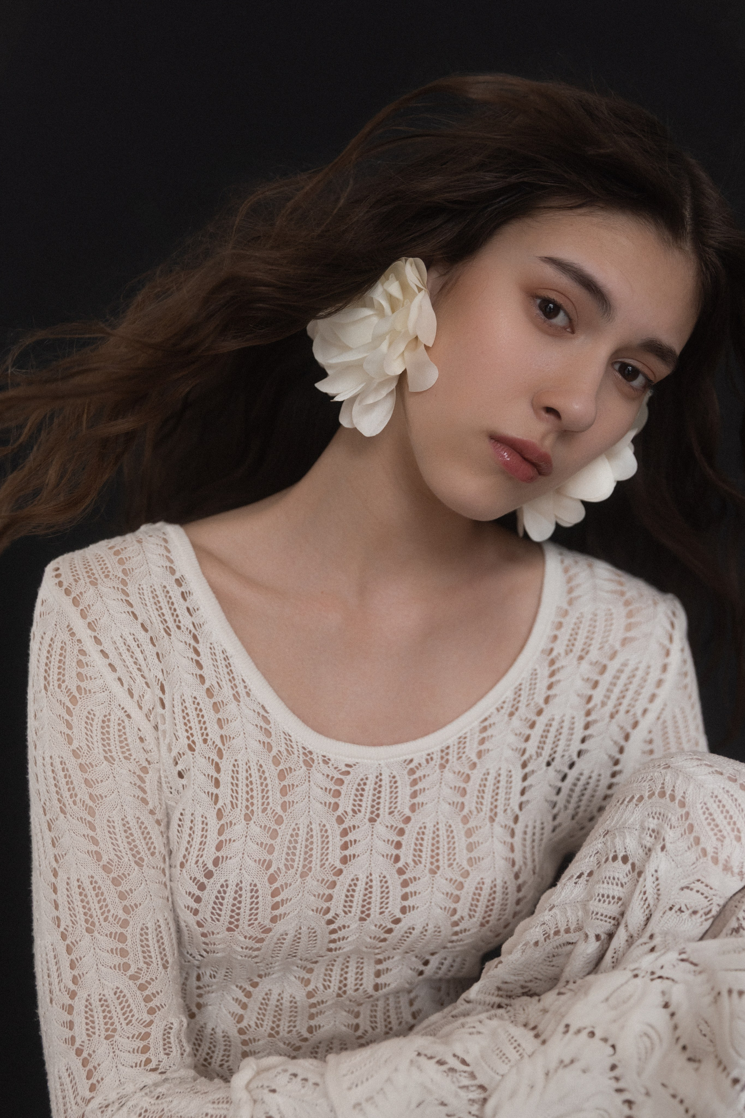 Tests. Fashion Фотограф в СПб Yana Kochkina