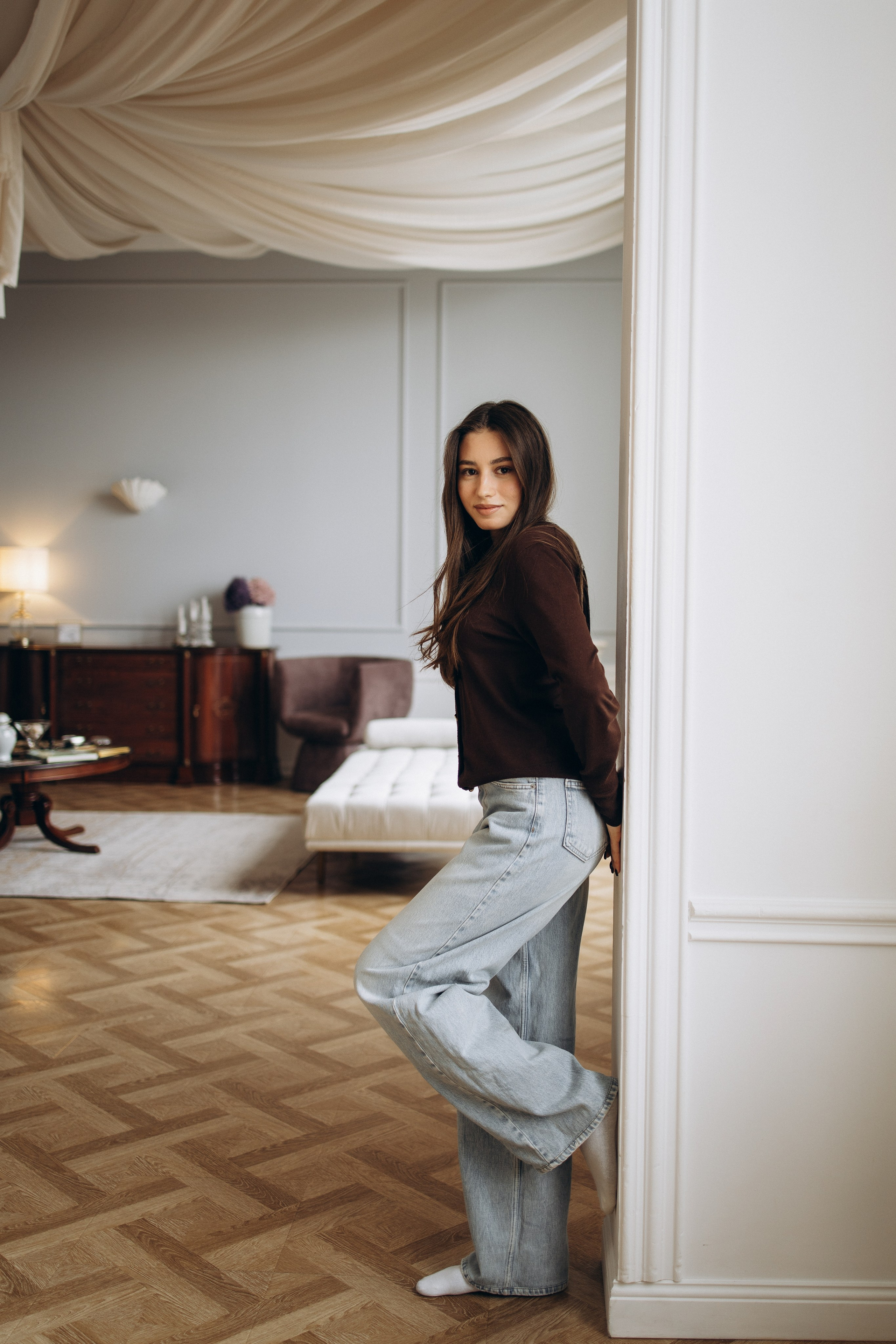 Александра. Самый теплый фотограф в Краснодаре Рябоконь Ксения