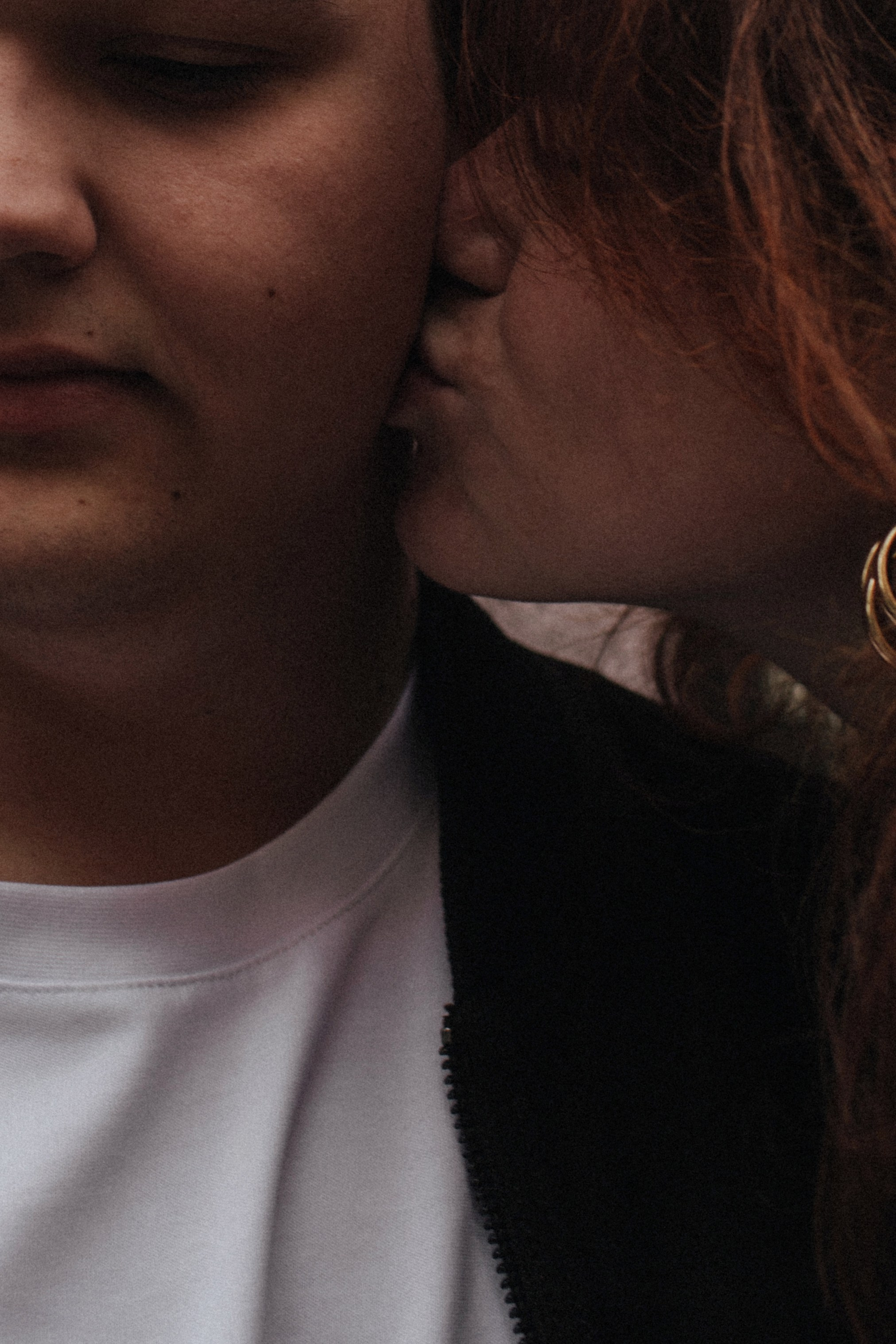 Надя & Илья. Семейный фотограф в Москве