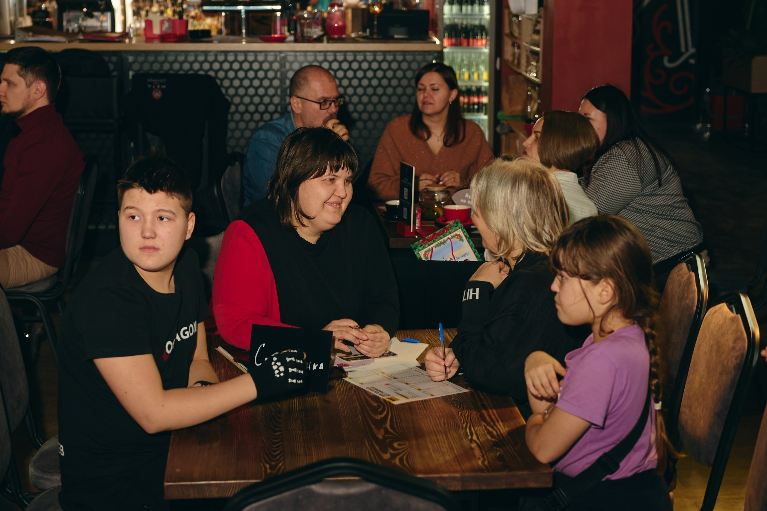 Фотограф на мероприятия Александр Шалагин