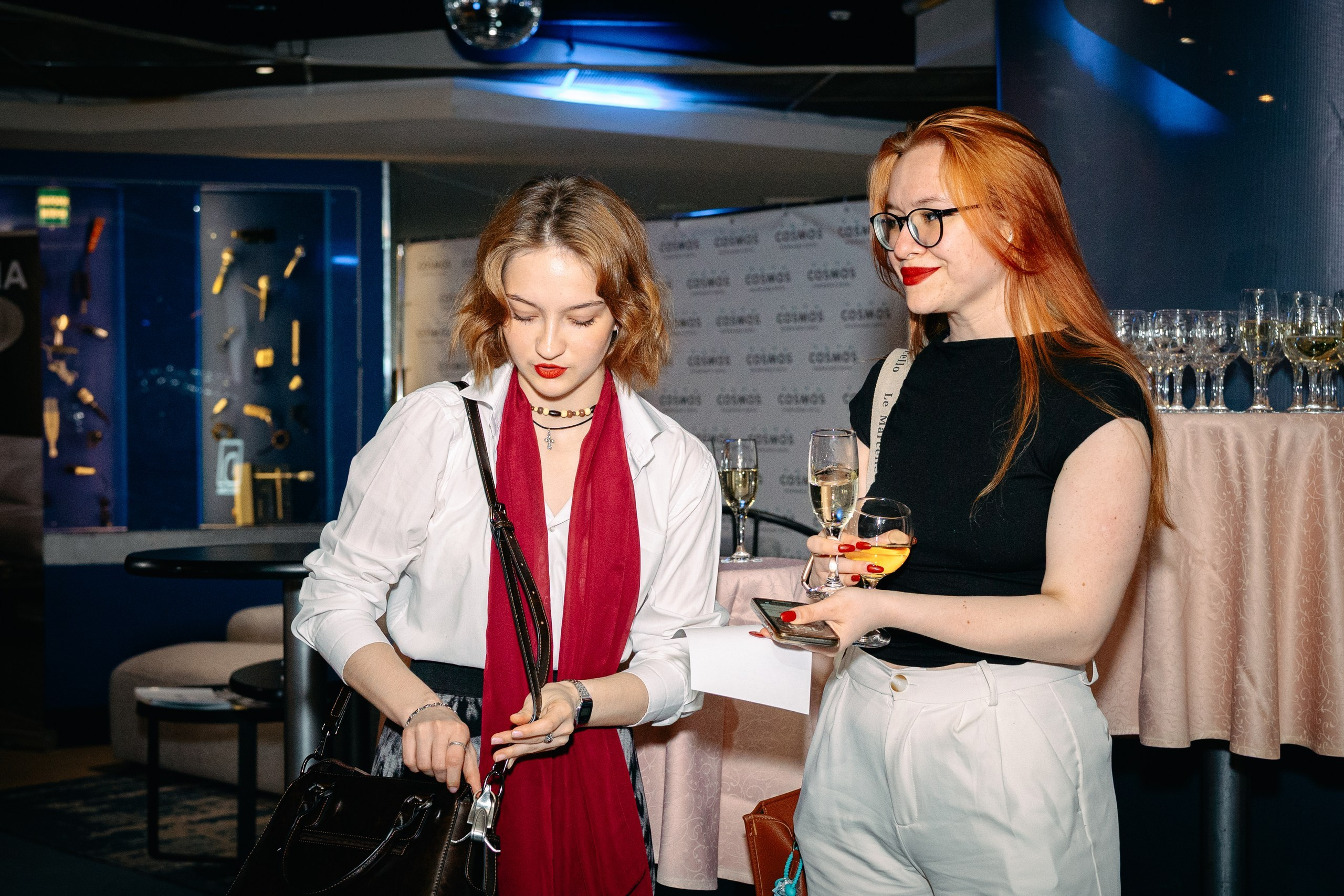 Репортажный фотограф на мероприятие