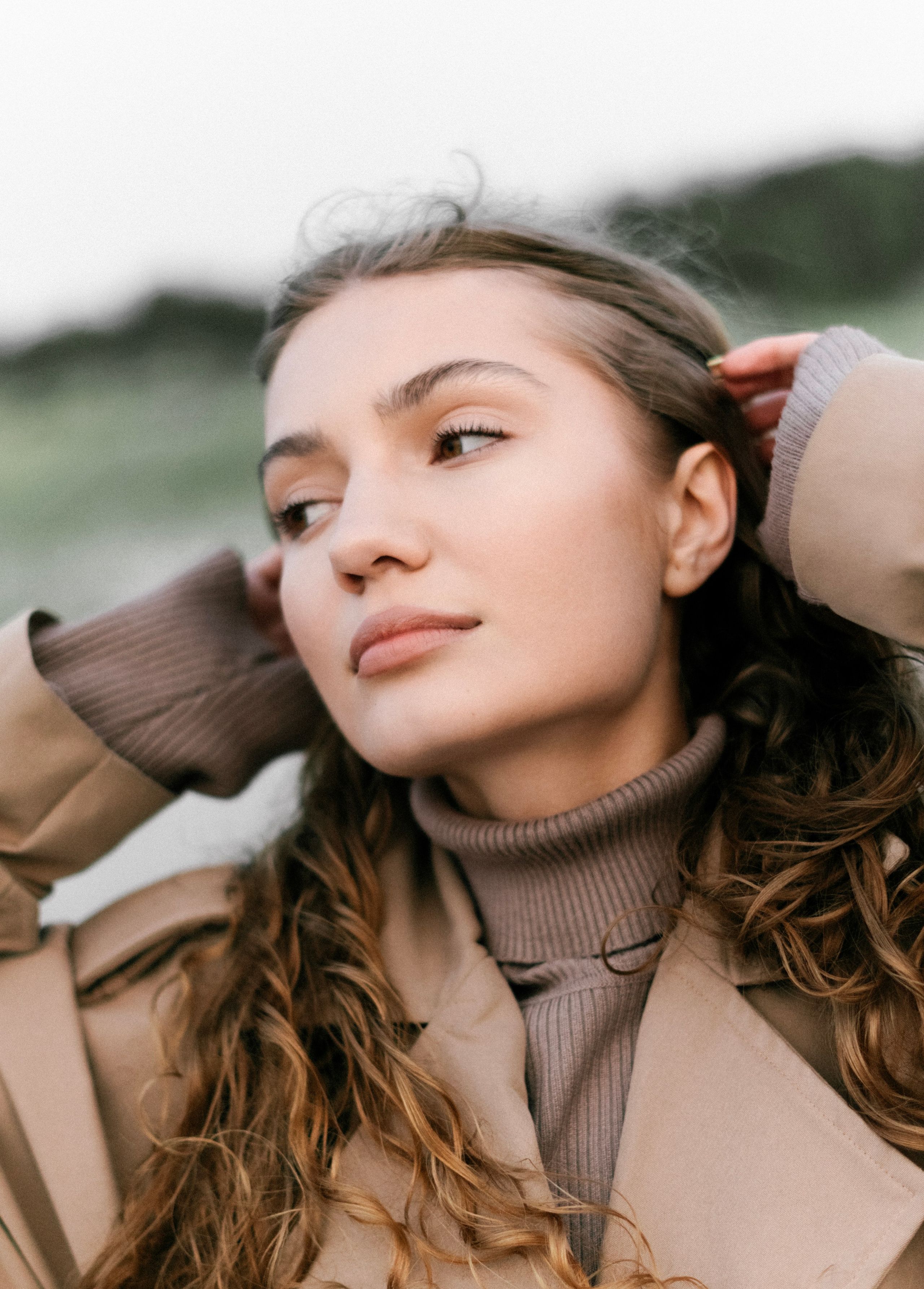 Ангелина. Портретный фотограф в Калининграде Анастасия Архипова