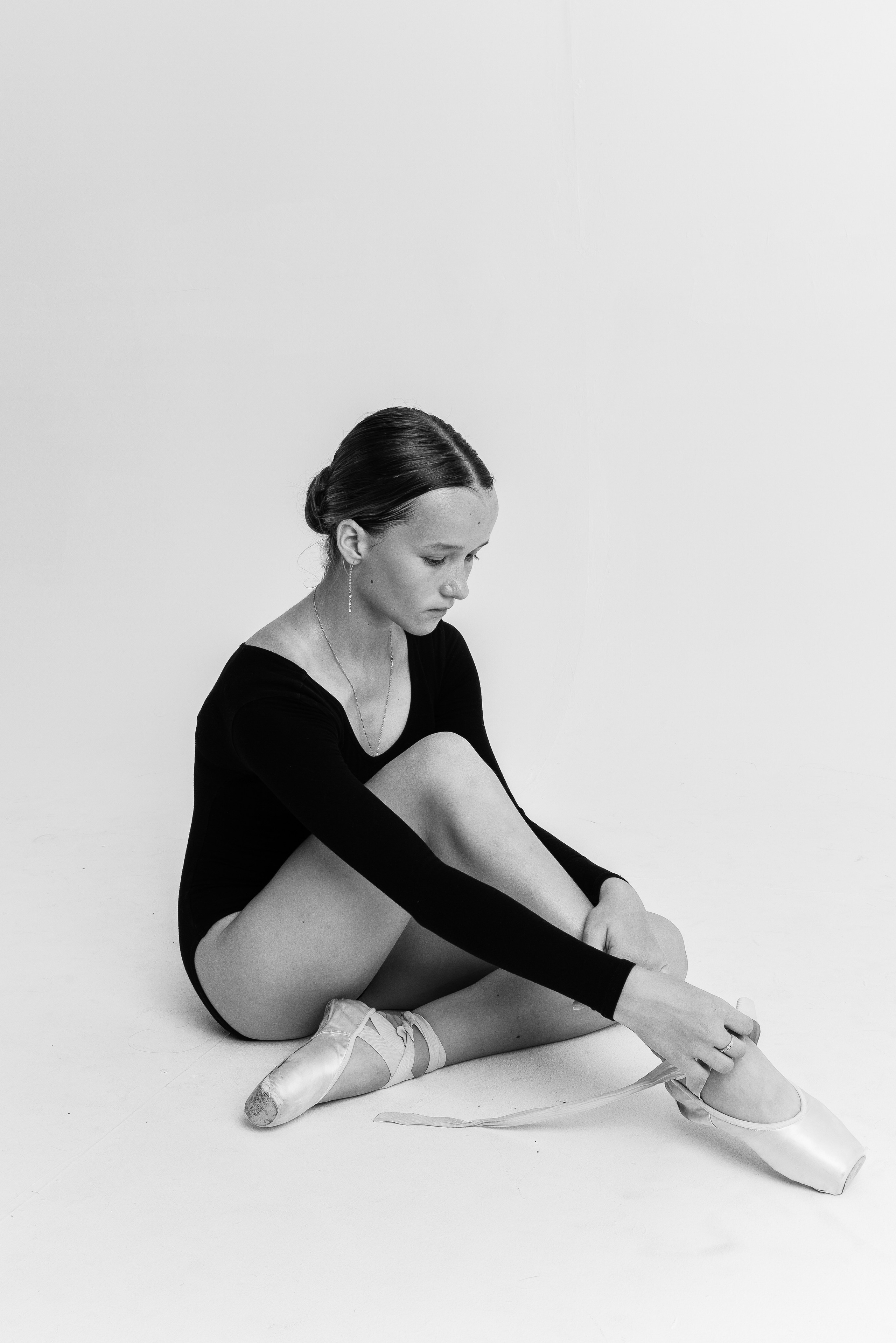 Анастасия. Фотограф Галина Рагозина