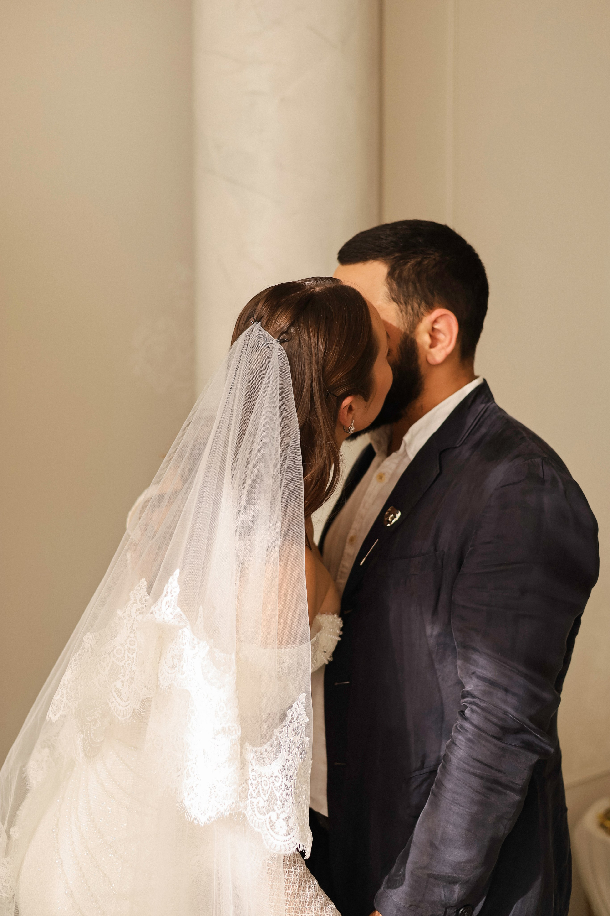 СВАДЬБА НА ДВОИХ. Портретный, семейный и свадебный фотограф в Санкт-Петербурге Диана Борзенко