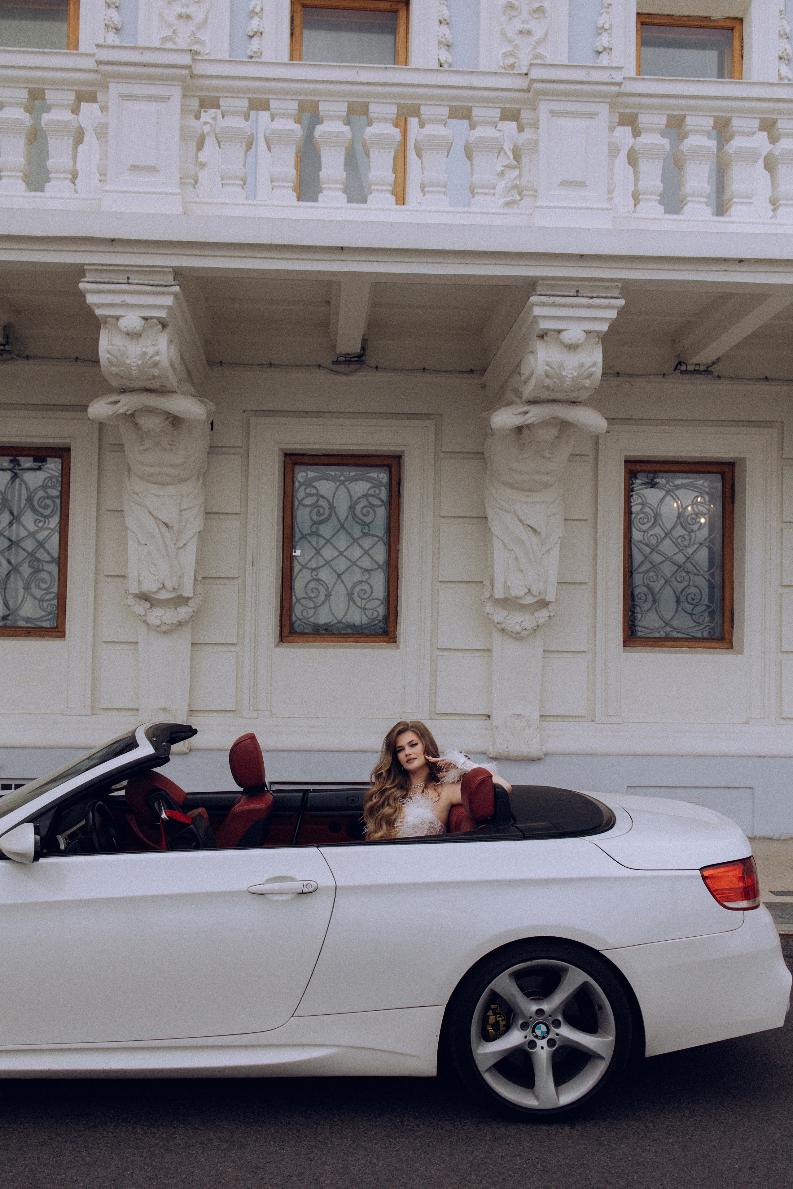 Ксюша и Паша. Фотограф Нижний Новгород