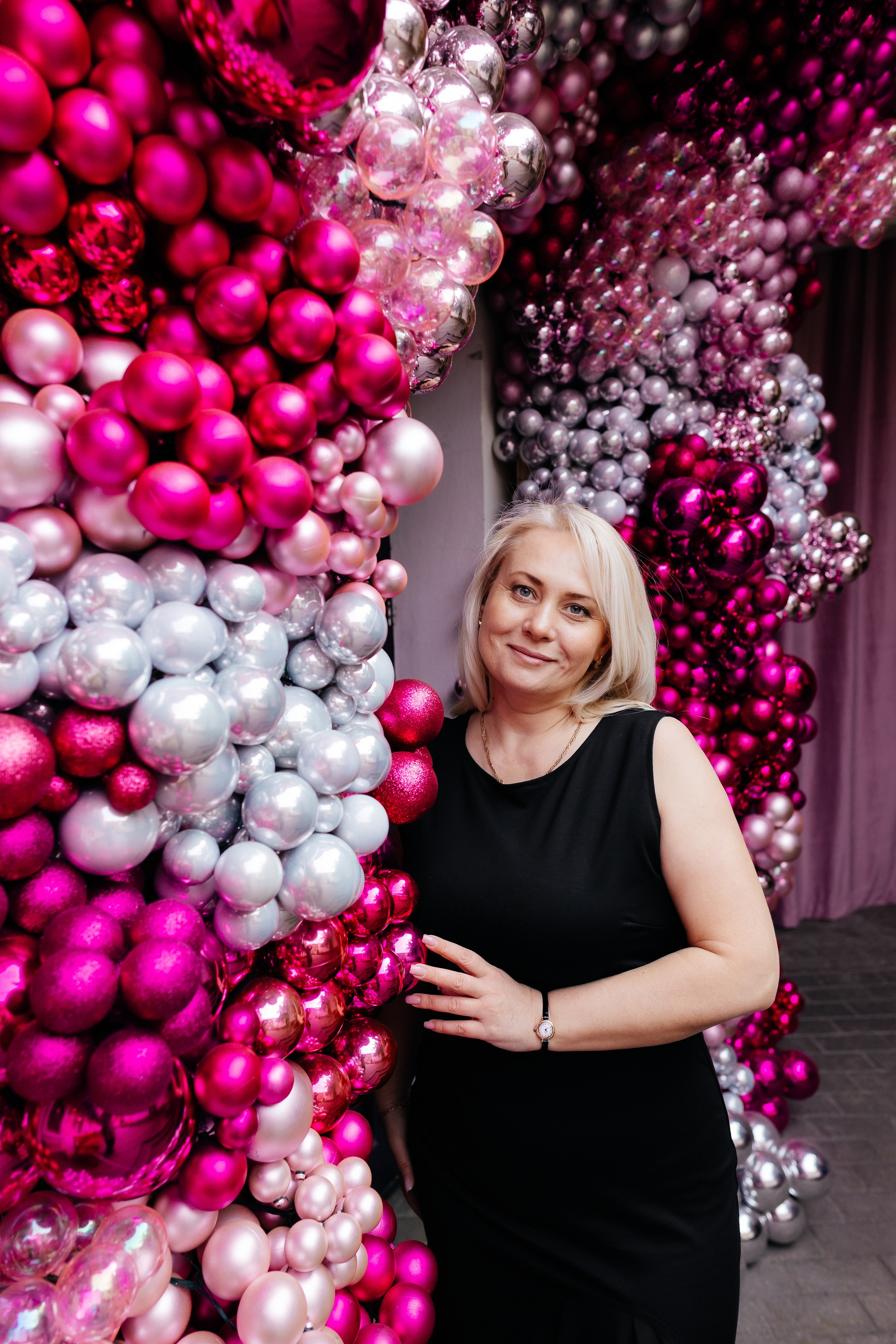 Туристы в Минске. Портретный фотограф в Минске Анна Волейко