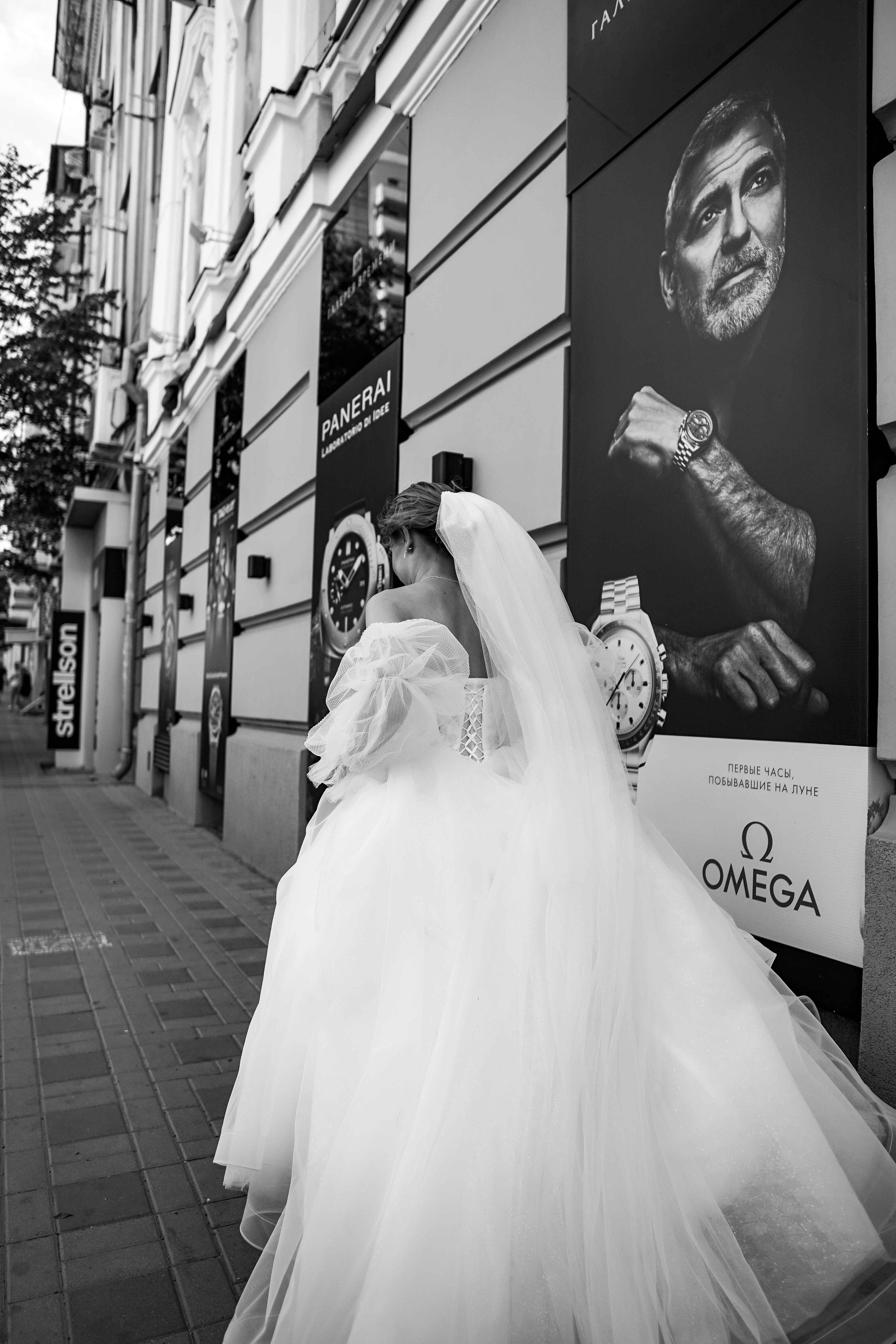 Владимир и Татьяна. Жардин. Свадебный фотограф и видеограф в Ростове-на-Дону. Максим и Наталья Лебедевы