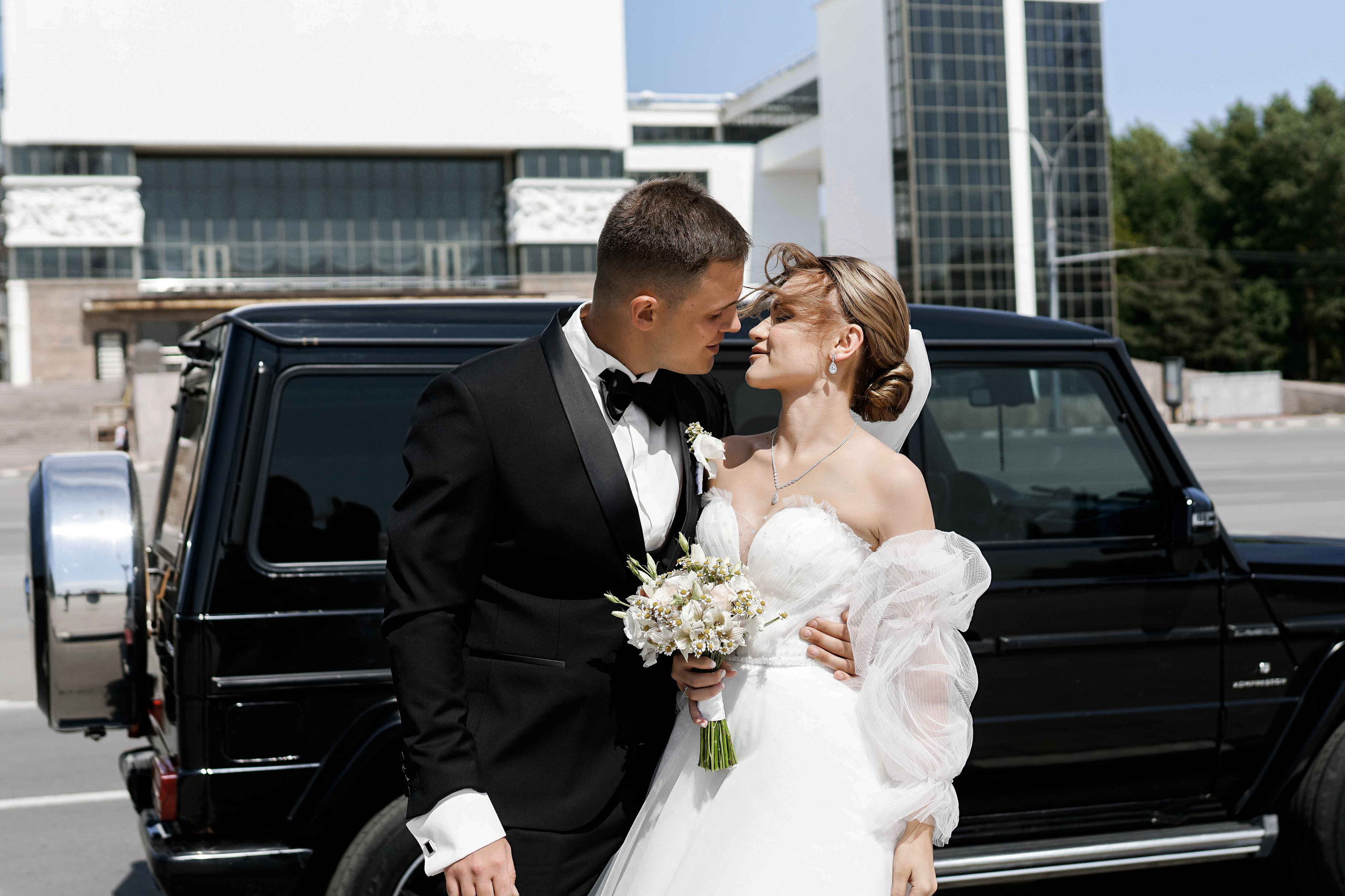 Владимир и Татьяна. Жардин. Свадебный фотограф и видеограф в Ростове-на-Дону. Максим и Наталья Лебедевы