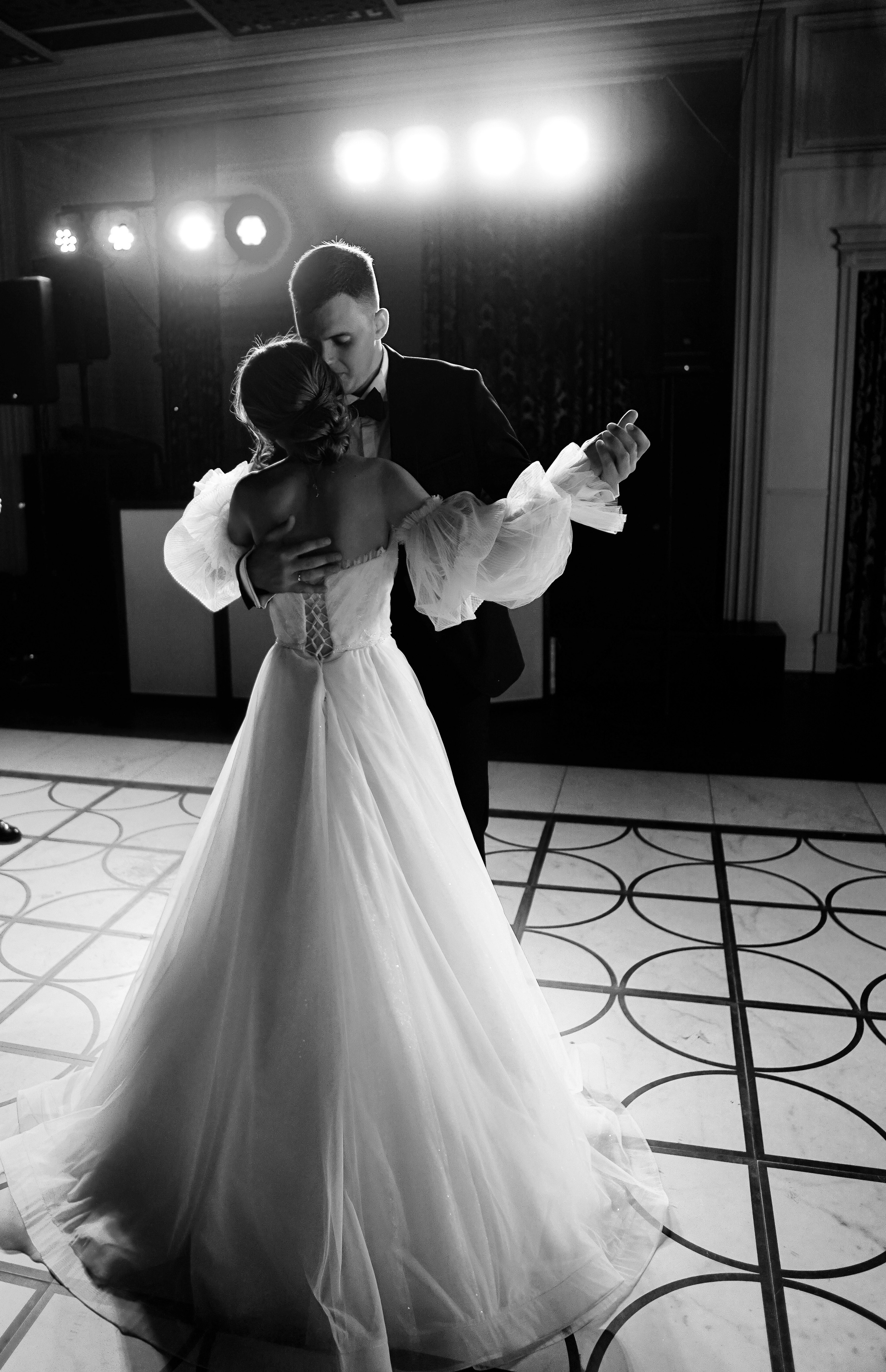 Владимир и Татьяна. Жардин. Свадебный фотограф и видеограф в Ростове-на-Дону. Максим и Наталья Лебедевы