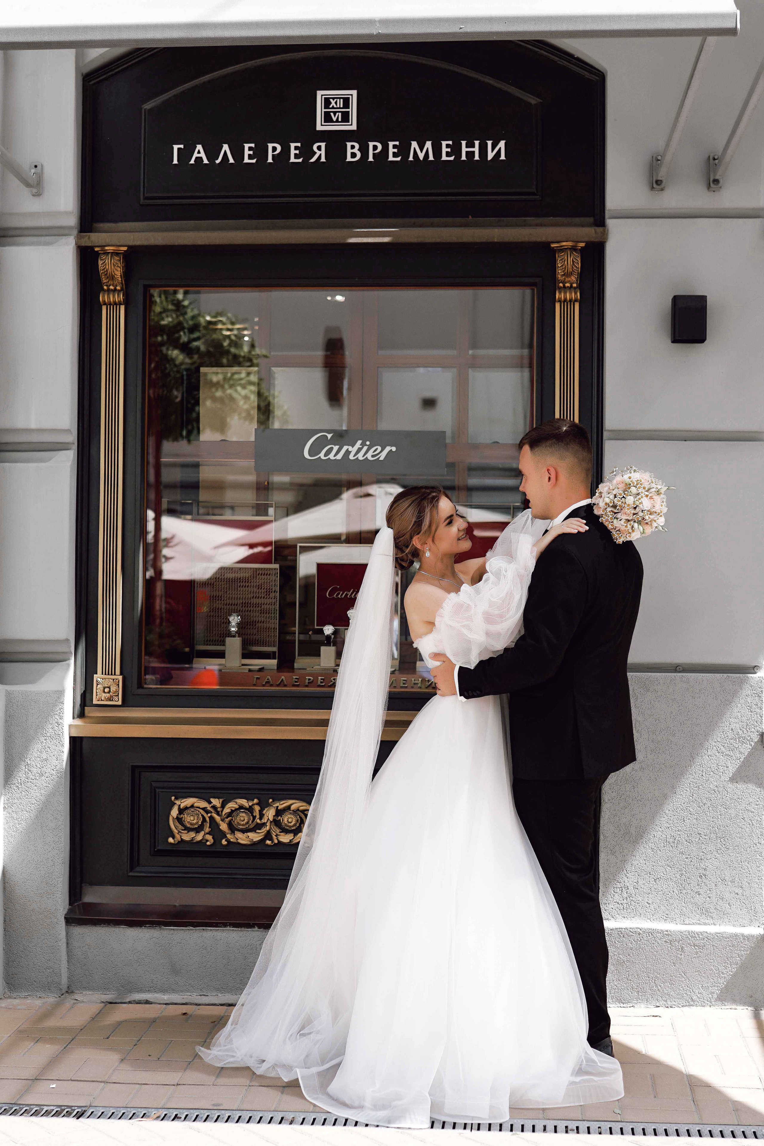 Владимир и Татьяна. Жардин. Свадебный фотограф и видеограф в Ростове-на-Дону. Максим и Наталья Лебедевы