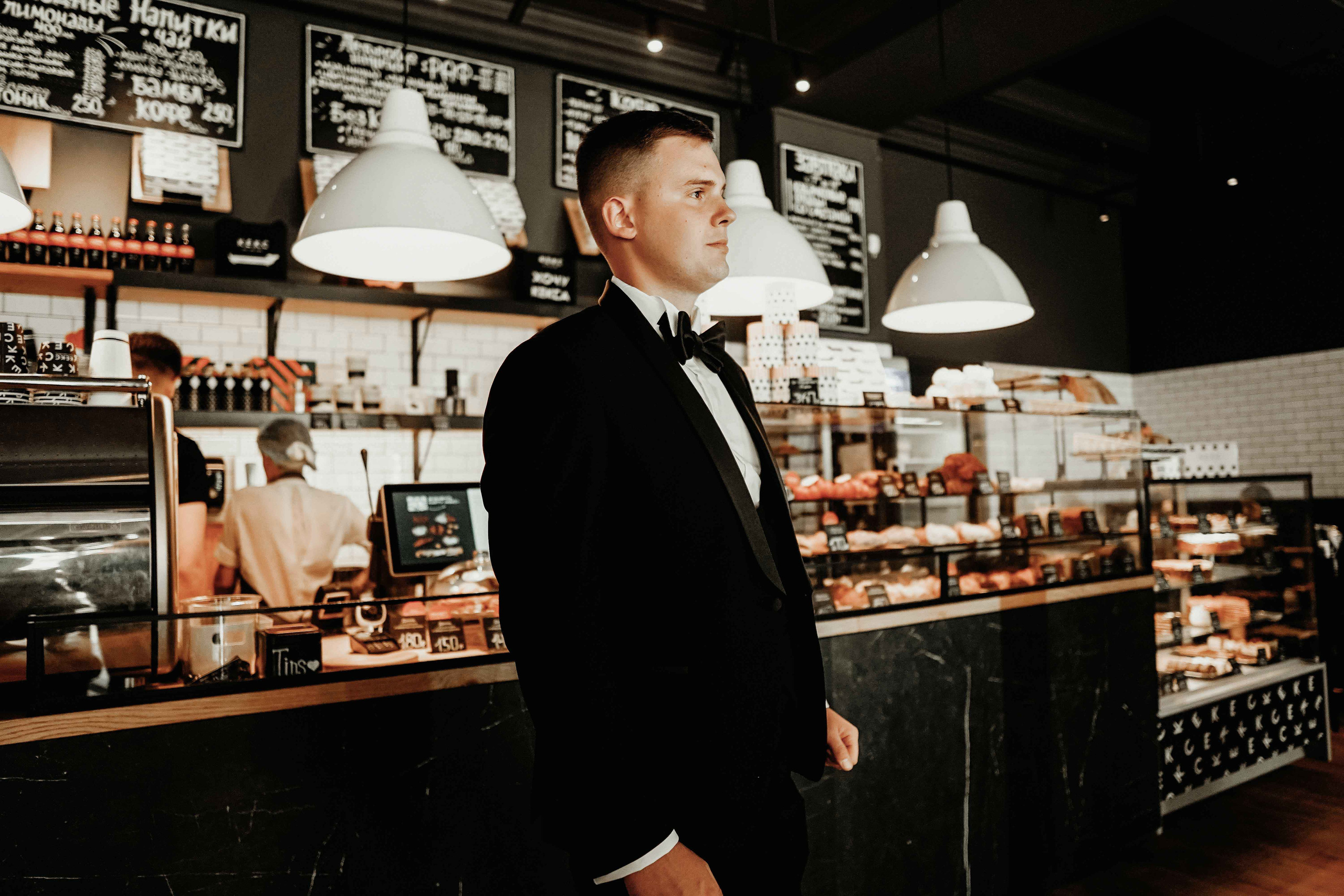 Владимир и Татьяна. Жардин. Свадебный фотограф и видеограф в Ростове-на-Дону. Максим и Наталья Лебедевы