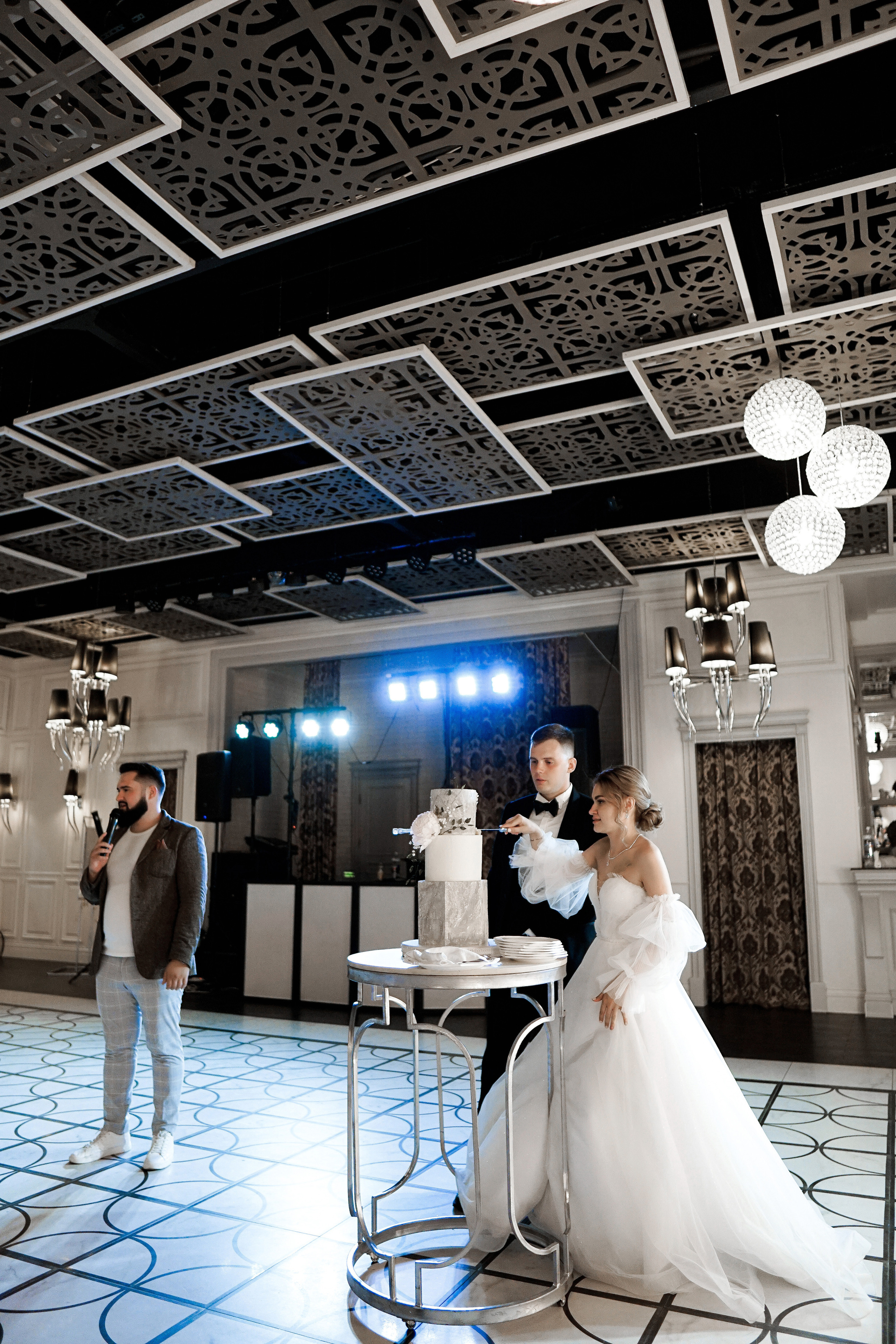 Владимир и Татьяна. Жардин. Свадебный фотограф и видеограф в Ростове-на-Дону. Максим и Наталья Лебедевы