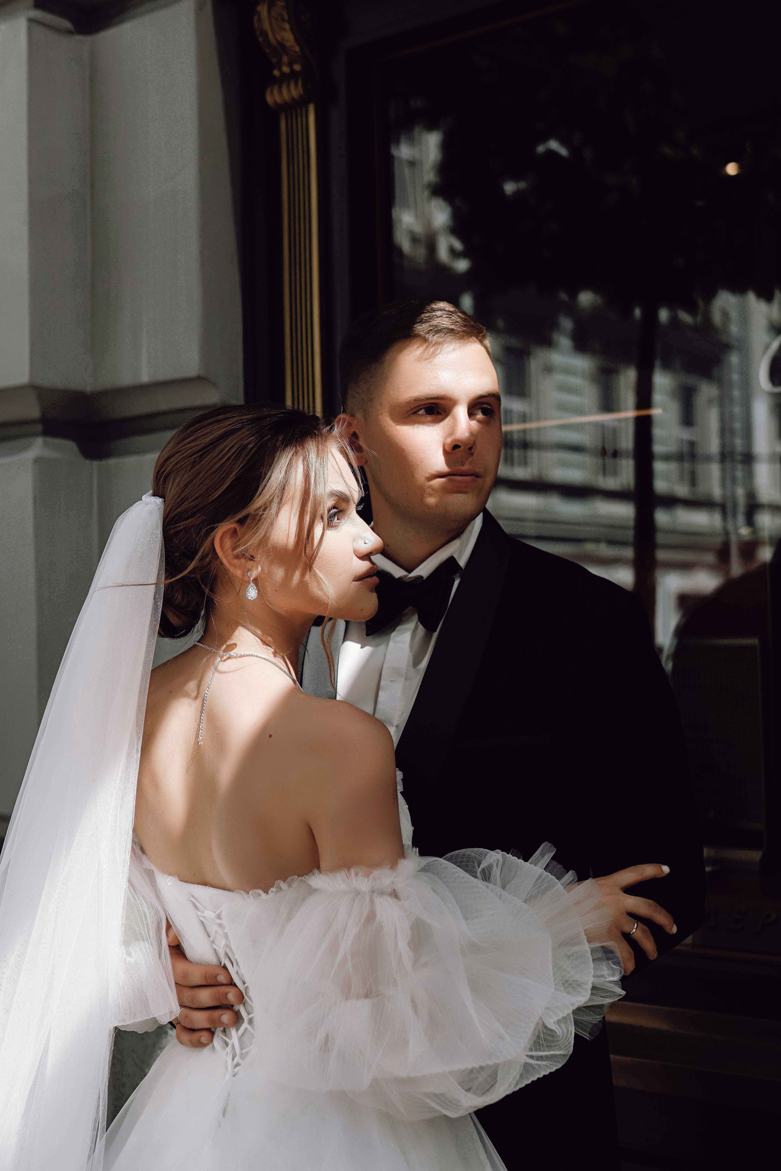 Владимир и Татьяна. Жардин. Свадебный фотограф и видеограф в Ростове-на-Дону. Максим и Наталья Лебедевы